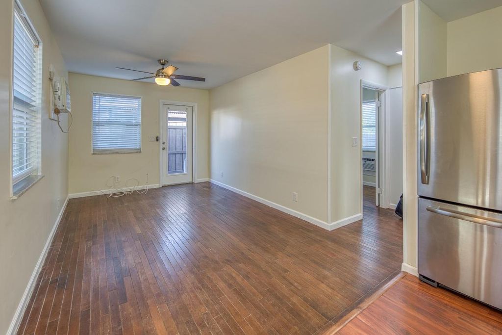 Photo of 629 S K Street #2, Lake Worth Beach, FL 33460 (MLS # R11157602)