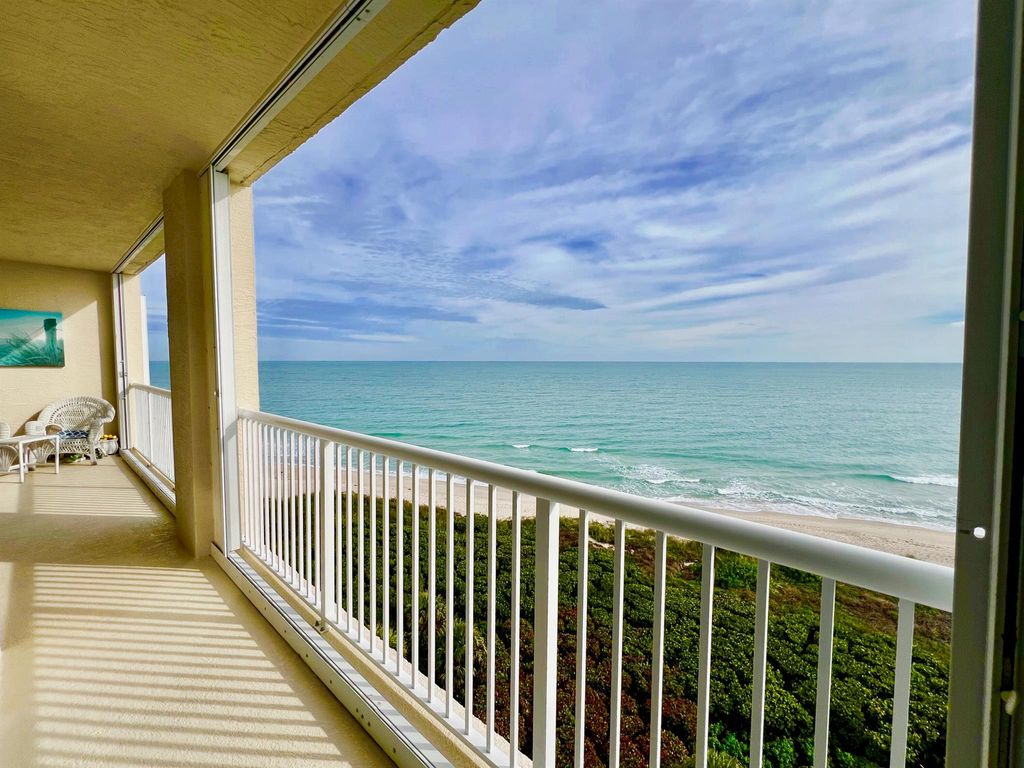 Photo of 3920 N Highway A1a #902, Hutchinson Island, FL 34949 (MLS # R10941004)
