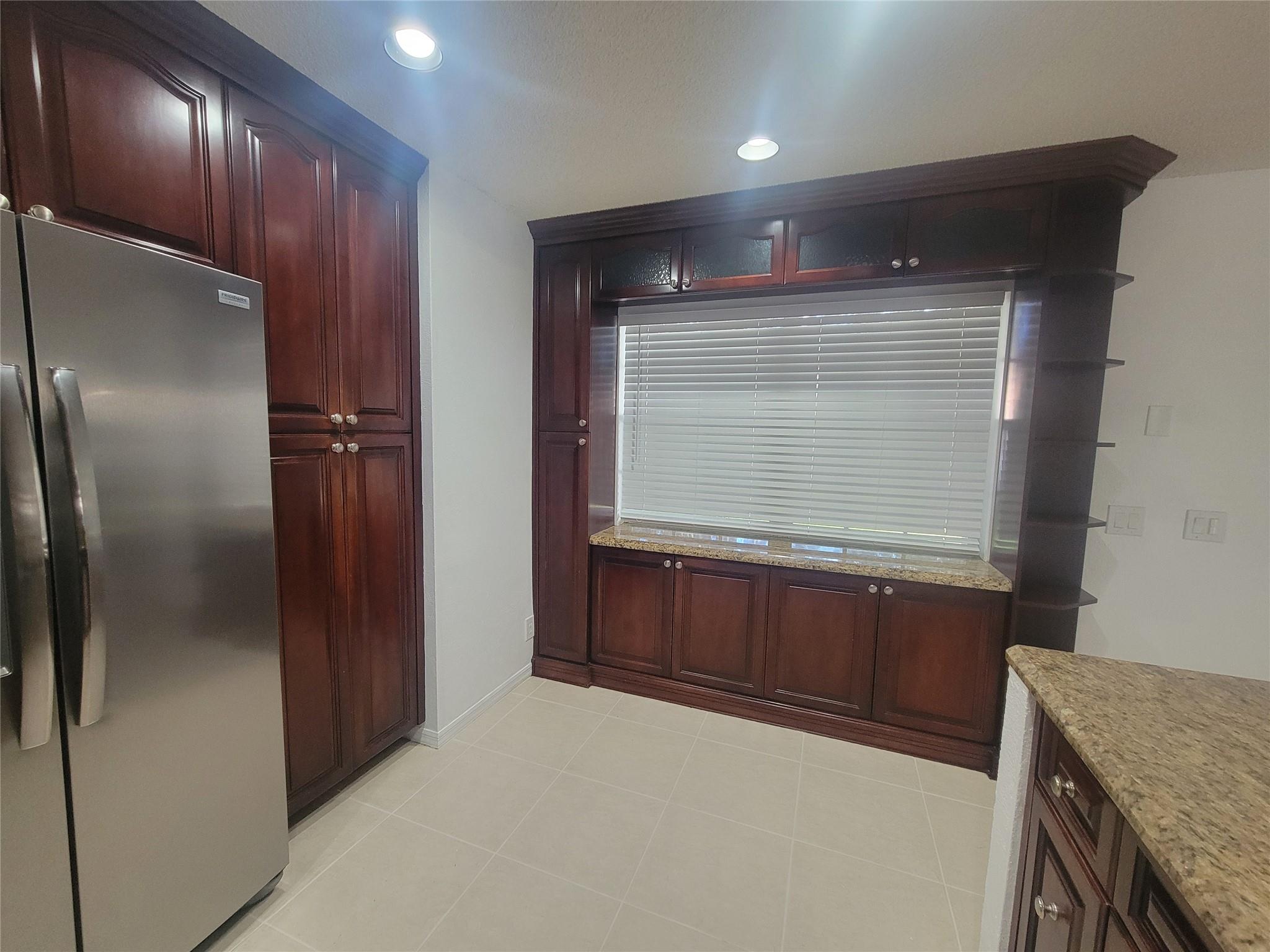 HARBOUR SUBDIVISION - Residential Lease