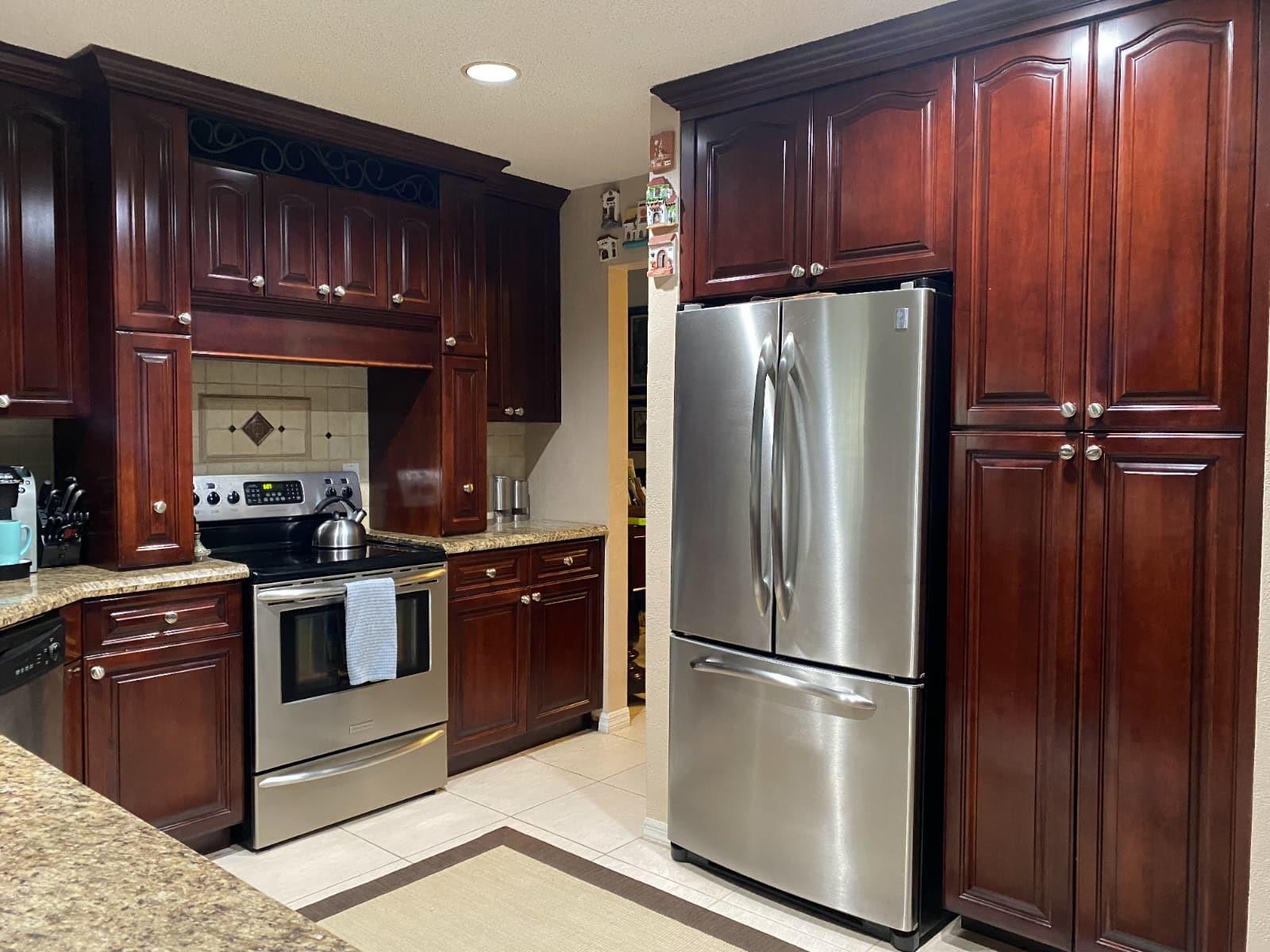HARBOUR SUBDIVISION - Residential Lease