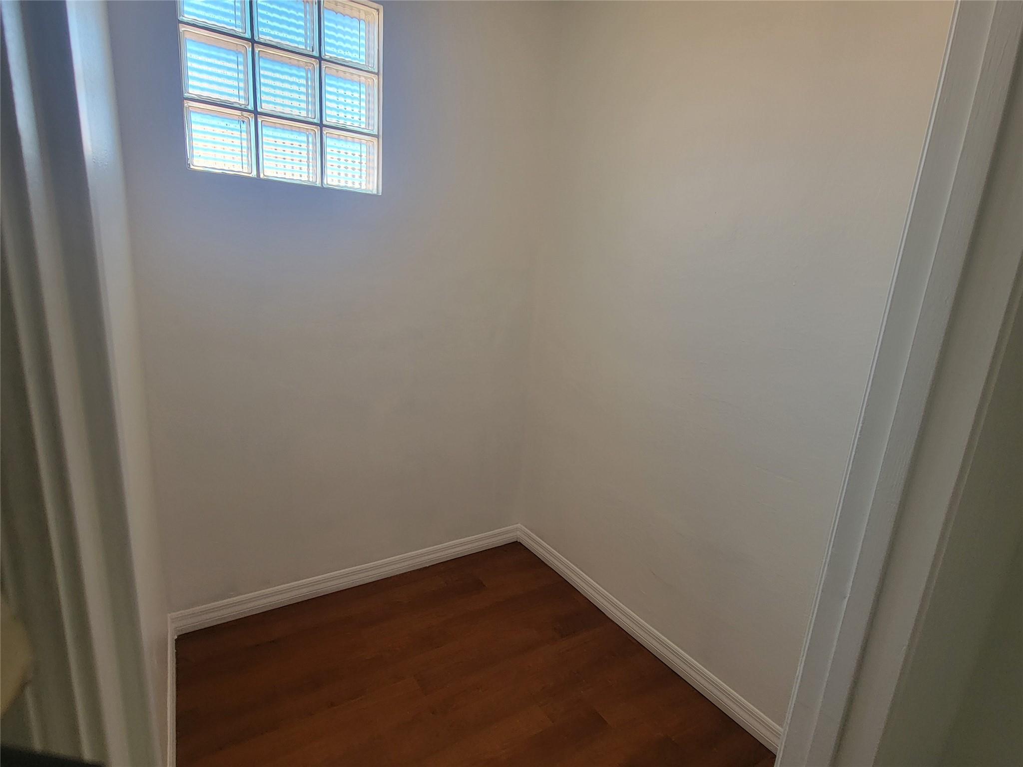 HARBOUR SUBDIVISION - Residential Lease