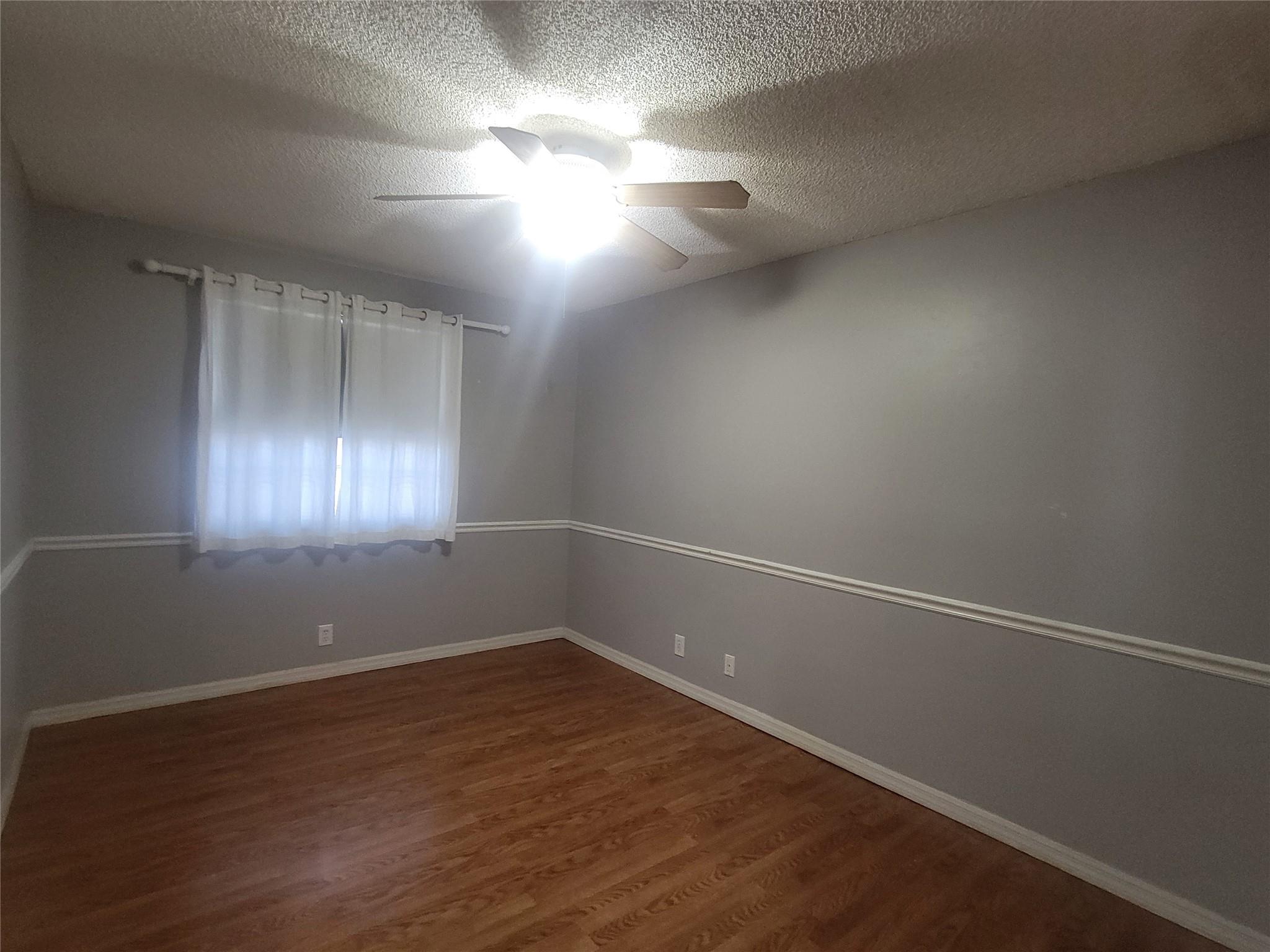 HARBOUR SUBDIVISION - Residential Lease