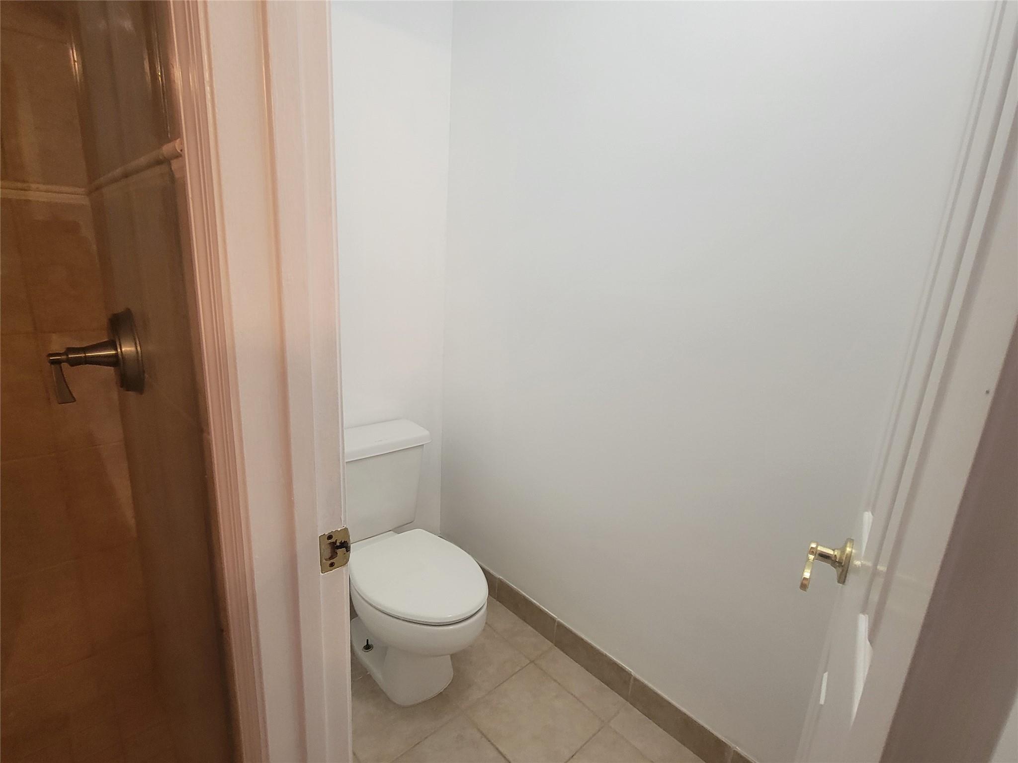 HARBOUR SUBDIVISION - Residential Lease