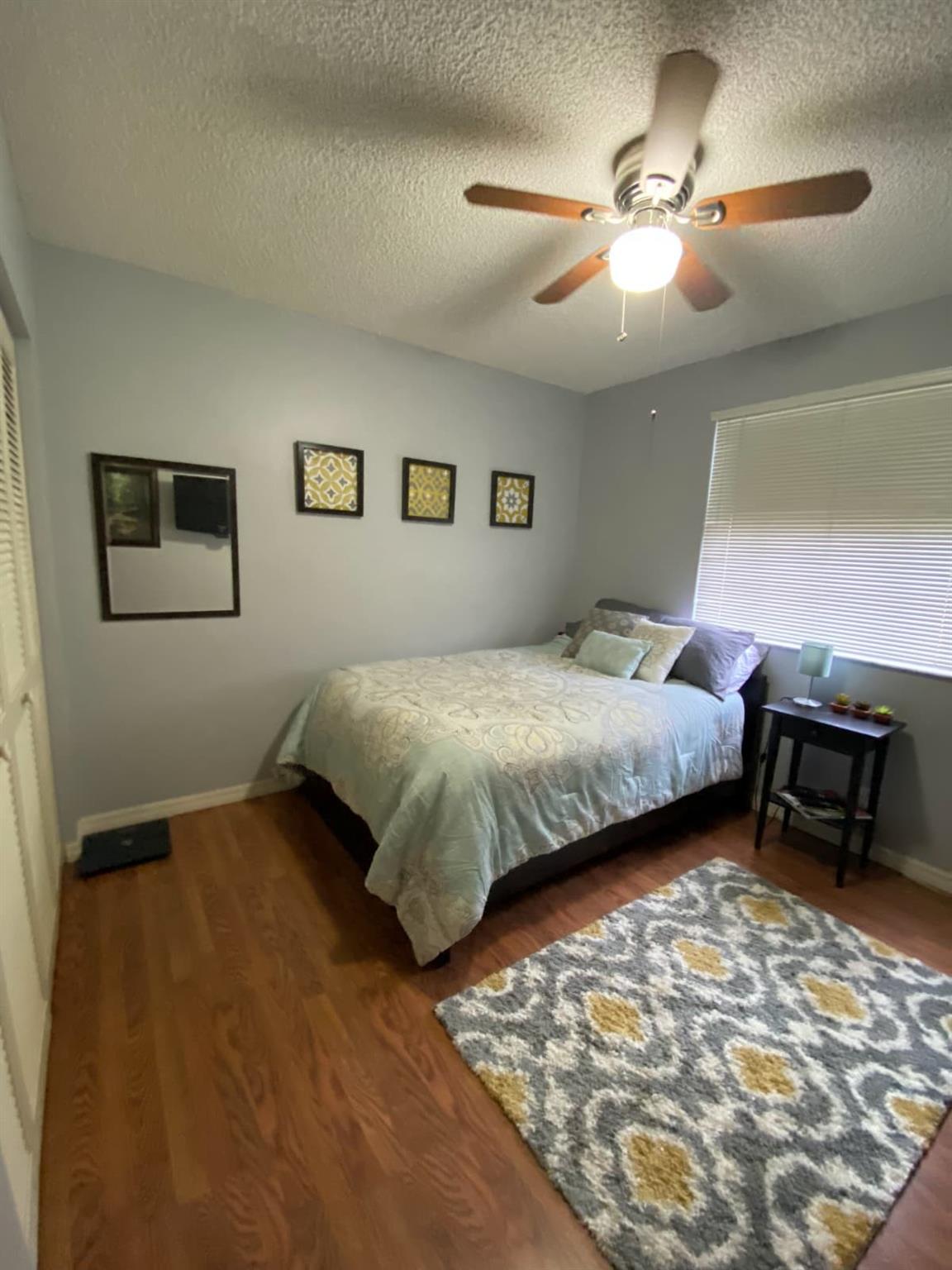 HARBOUR SUBDIVISION - Residential Lease