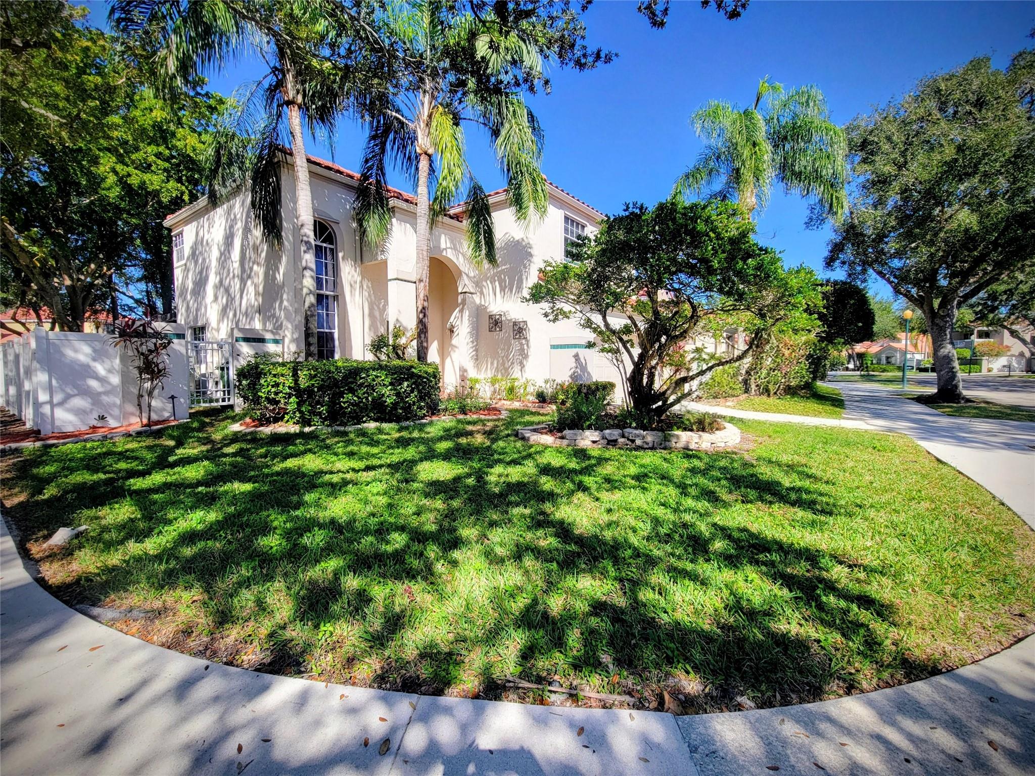 HARBOUR SUBDIVISION - Residential Lease