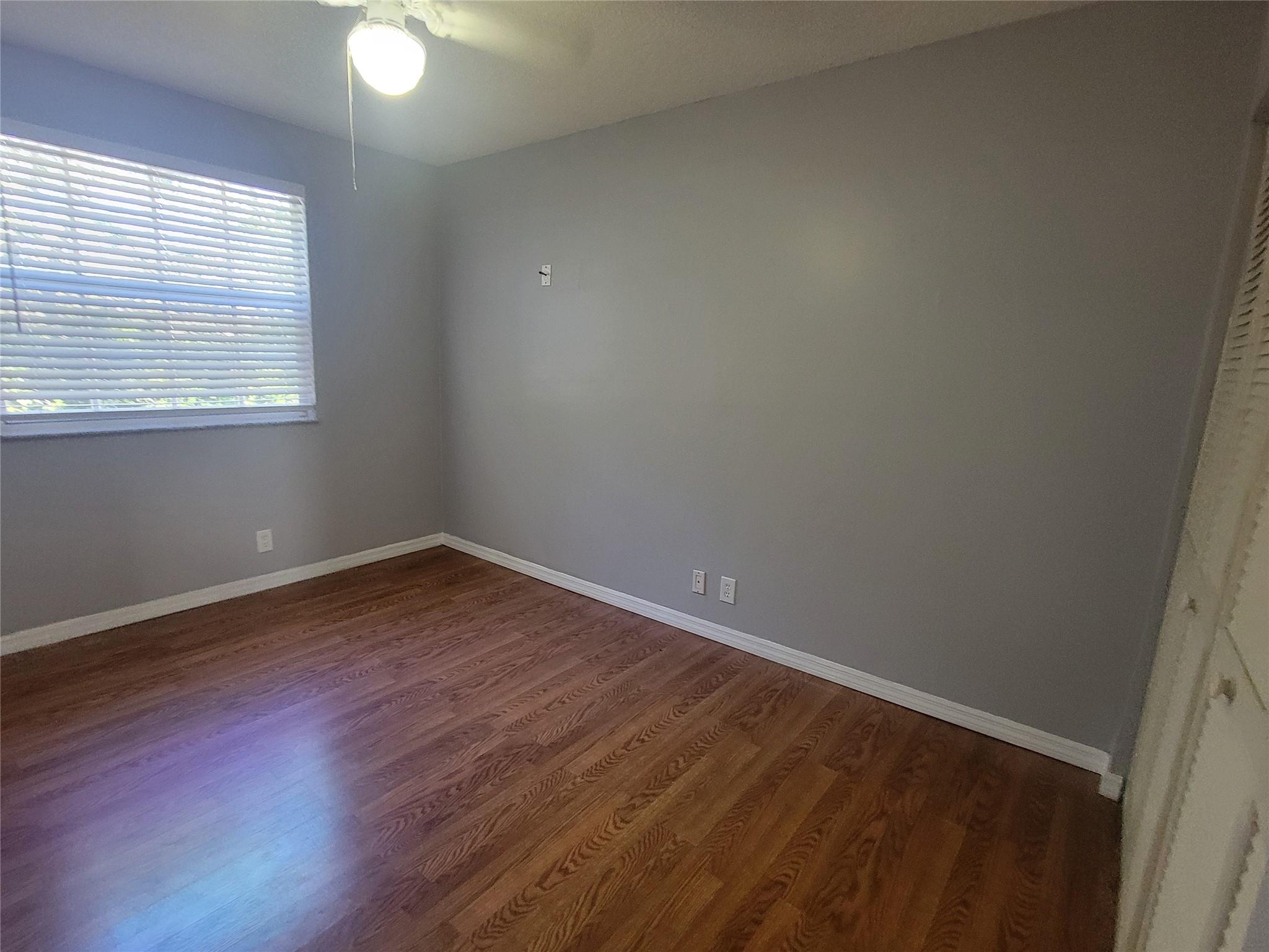 HARBOUR SUBDIVISION - Residential Lease