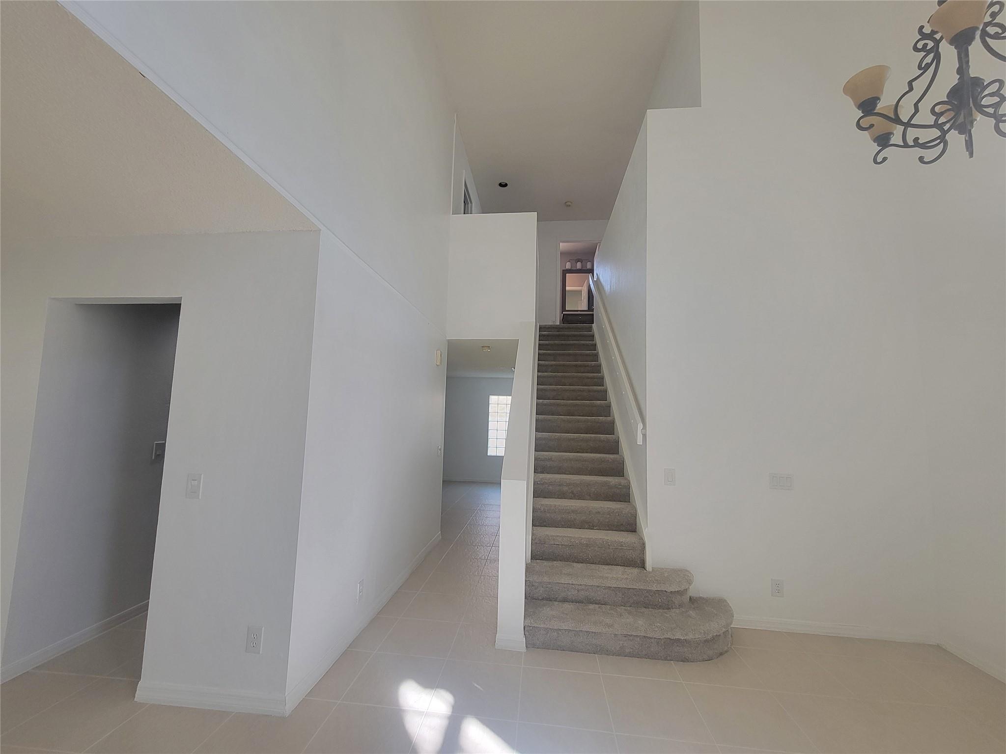 HARBOUR SUBDIVISION - Residential Lease