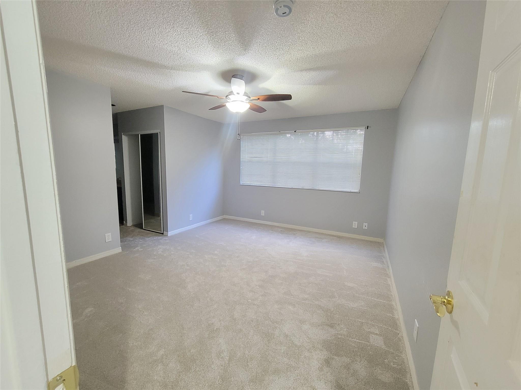 HARBOUR SUBDIVISION - Residential Lease