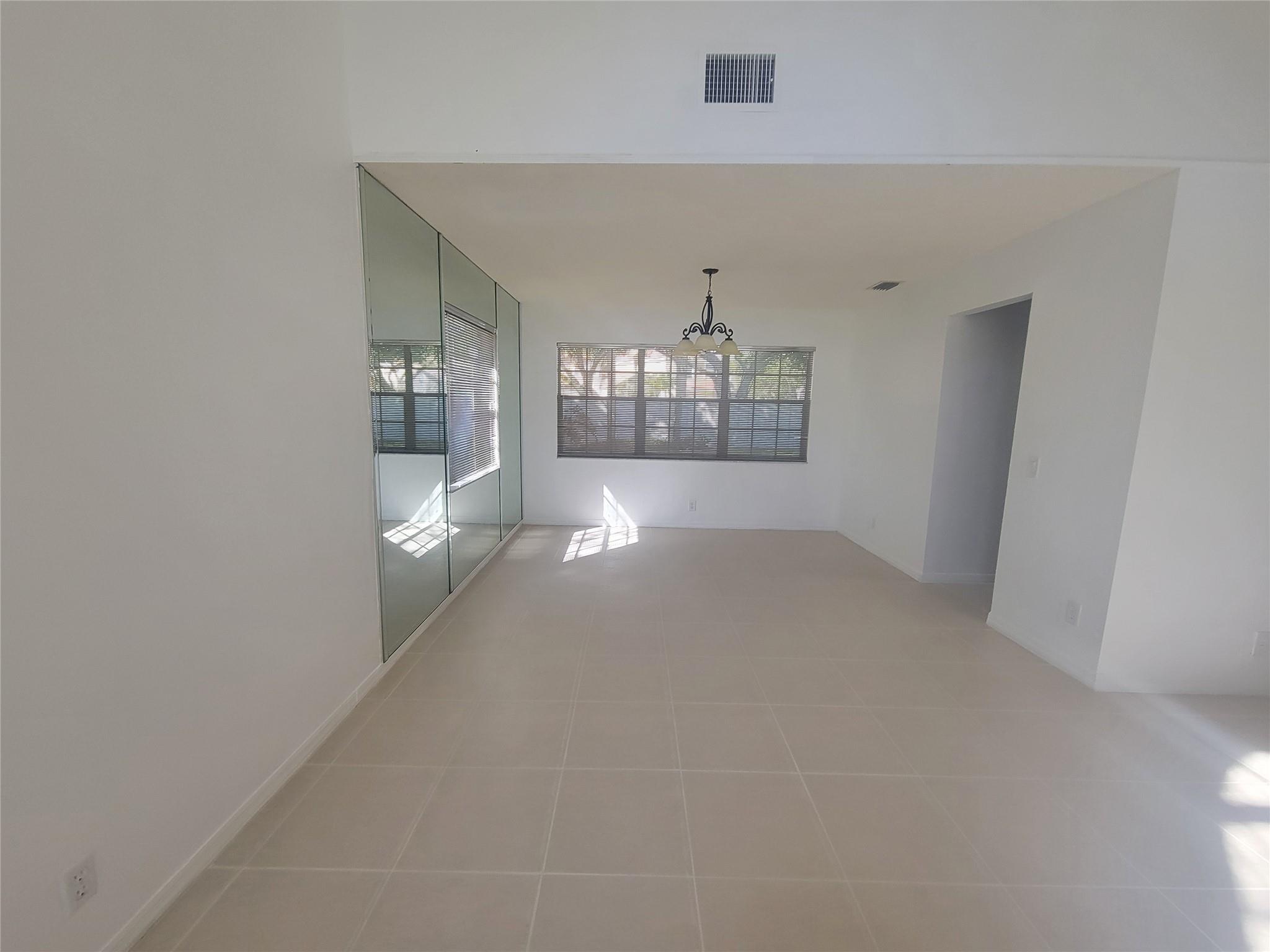 HARBOUR SUBDIVISION - Residential Lease