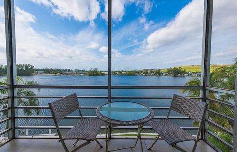 A home in Deerfield Beach