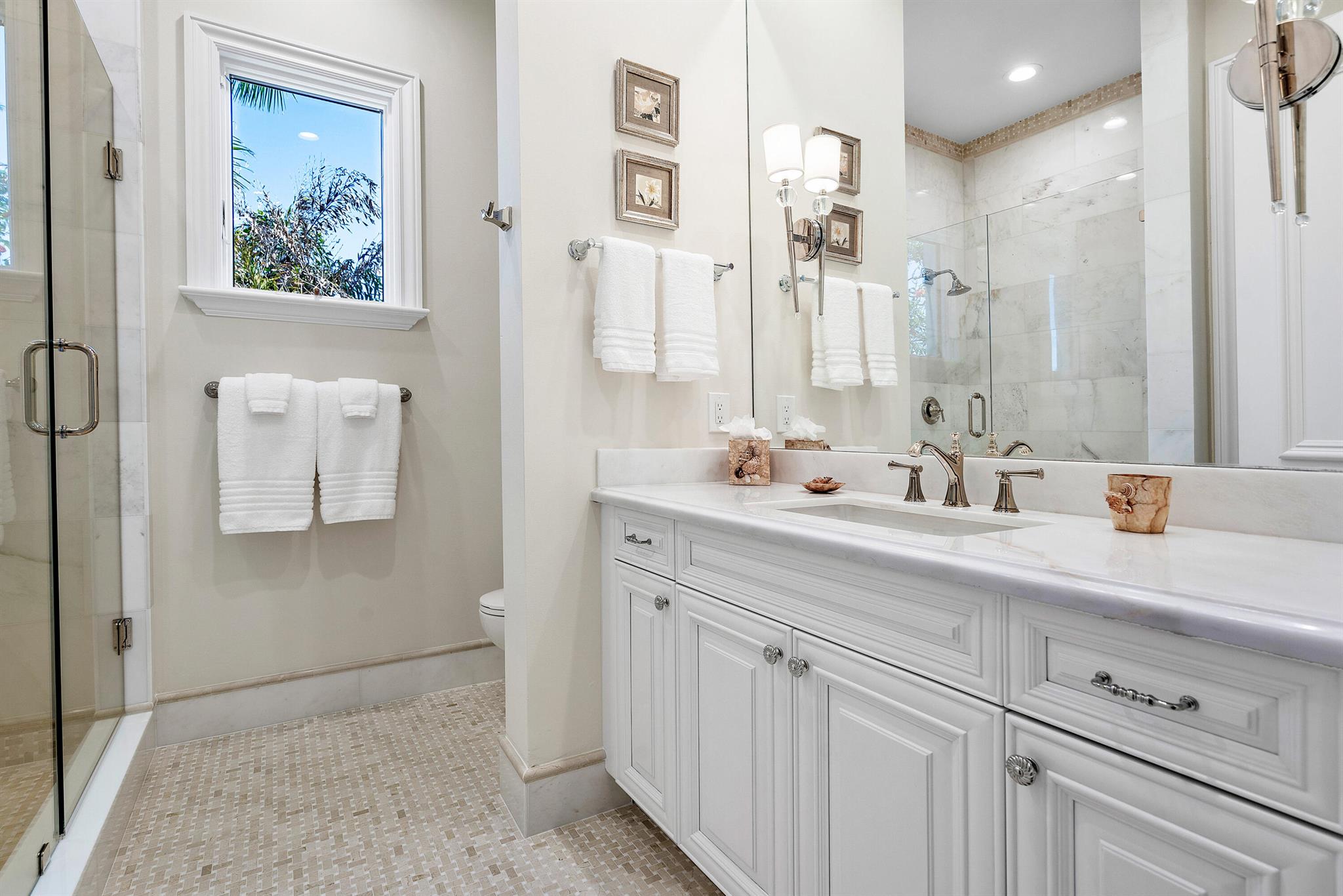 OLD PALM 4 - Residential