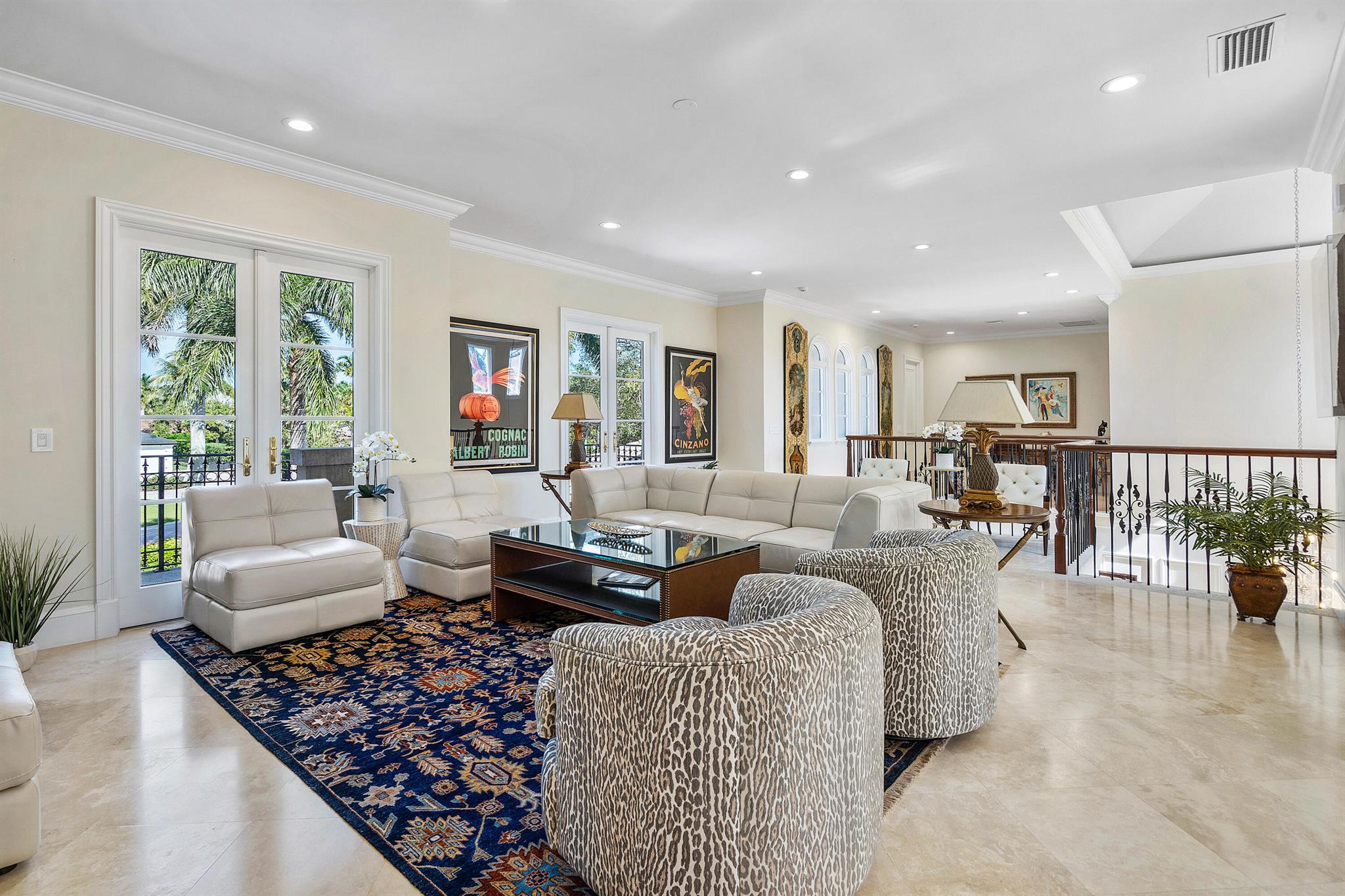 OLD PALM 4 - Residential