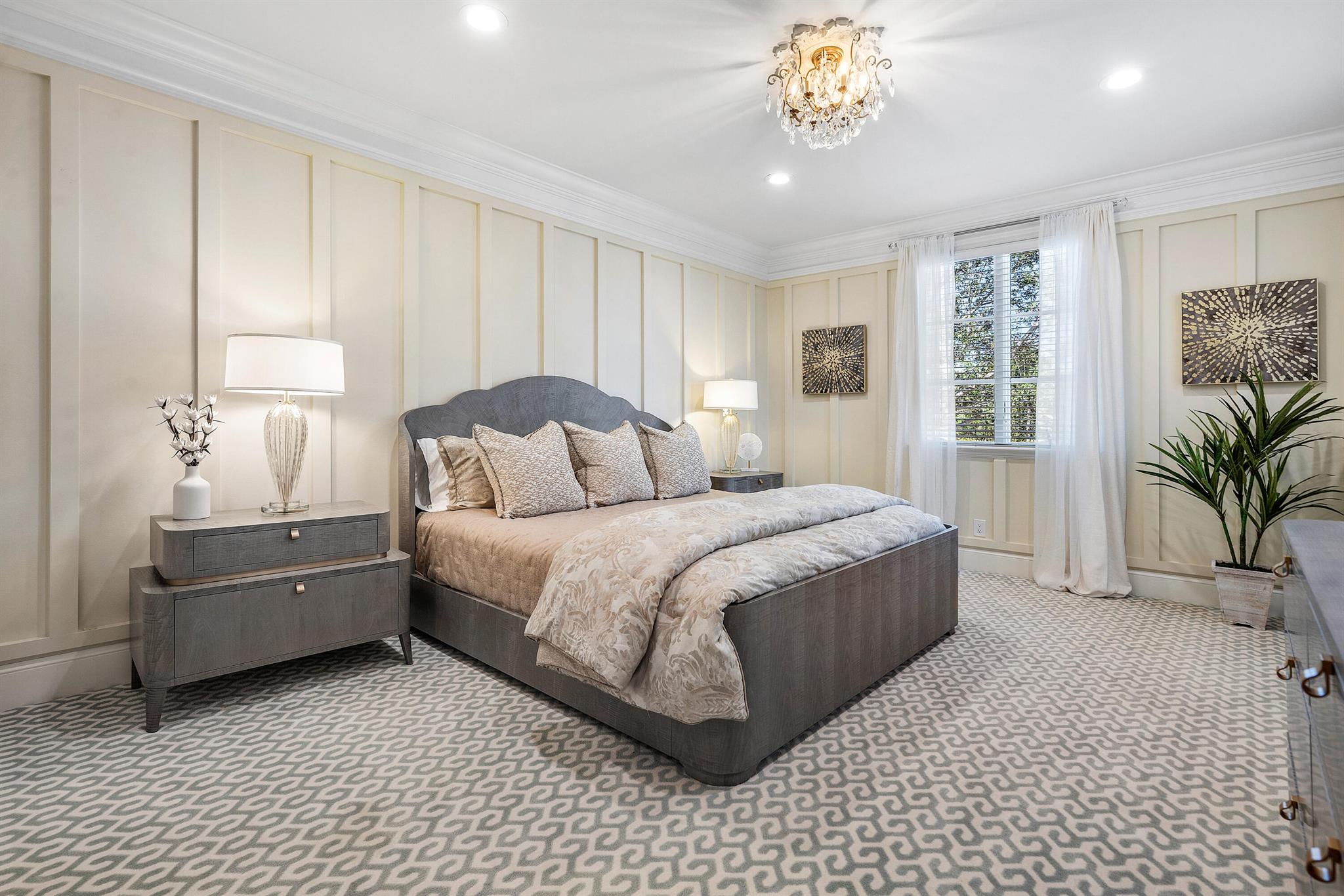 OLD PALM 4 - Residential