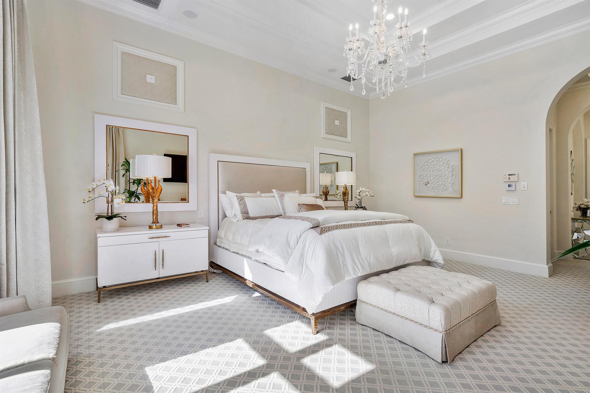 OLD PALM 4 - Residential