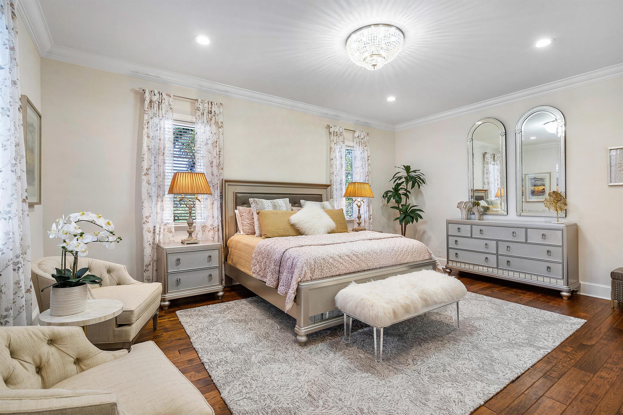 OLD PALM 4 - Residential