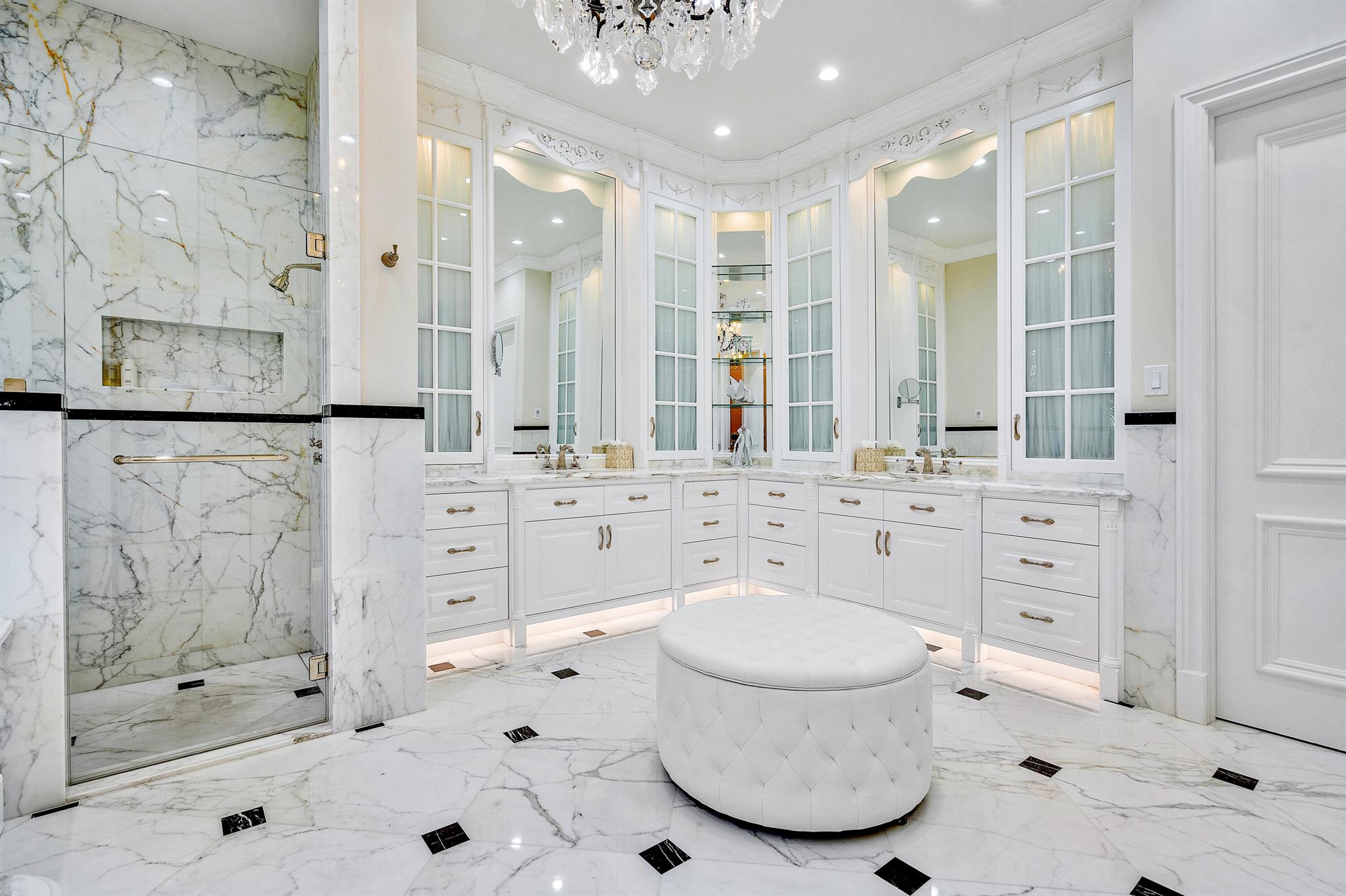 OLD PALM 4 - Residential