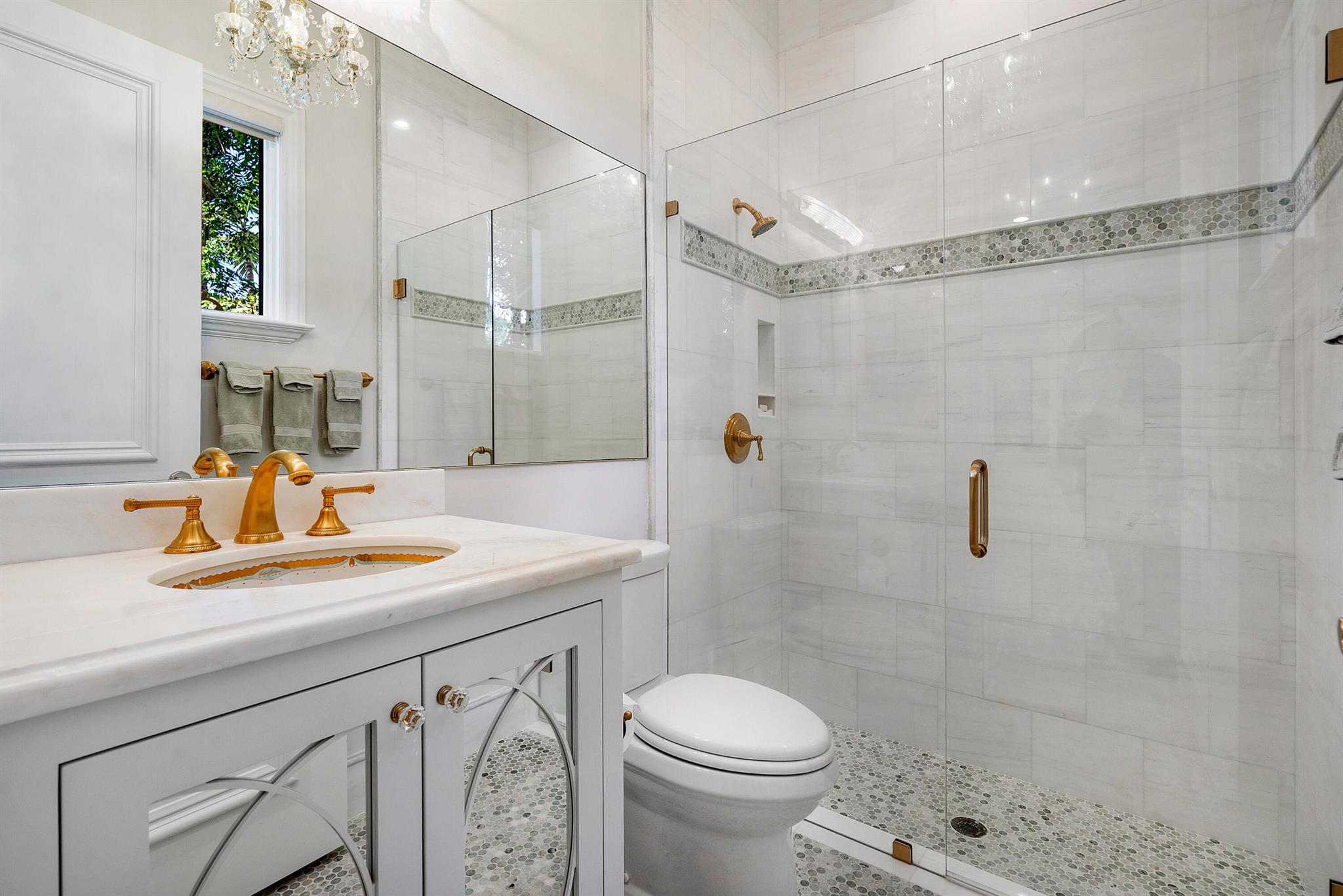 OLD PALM 4 - Residential