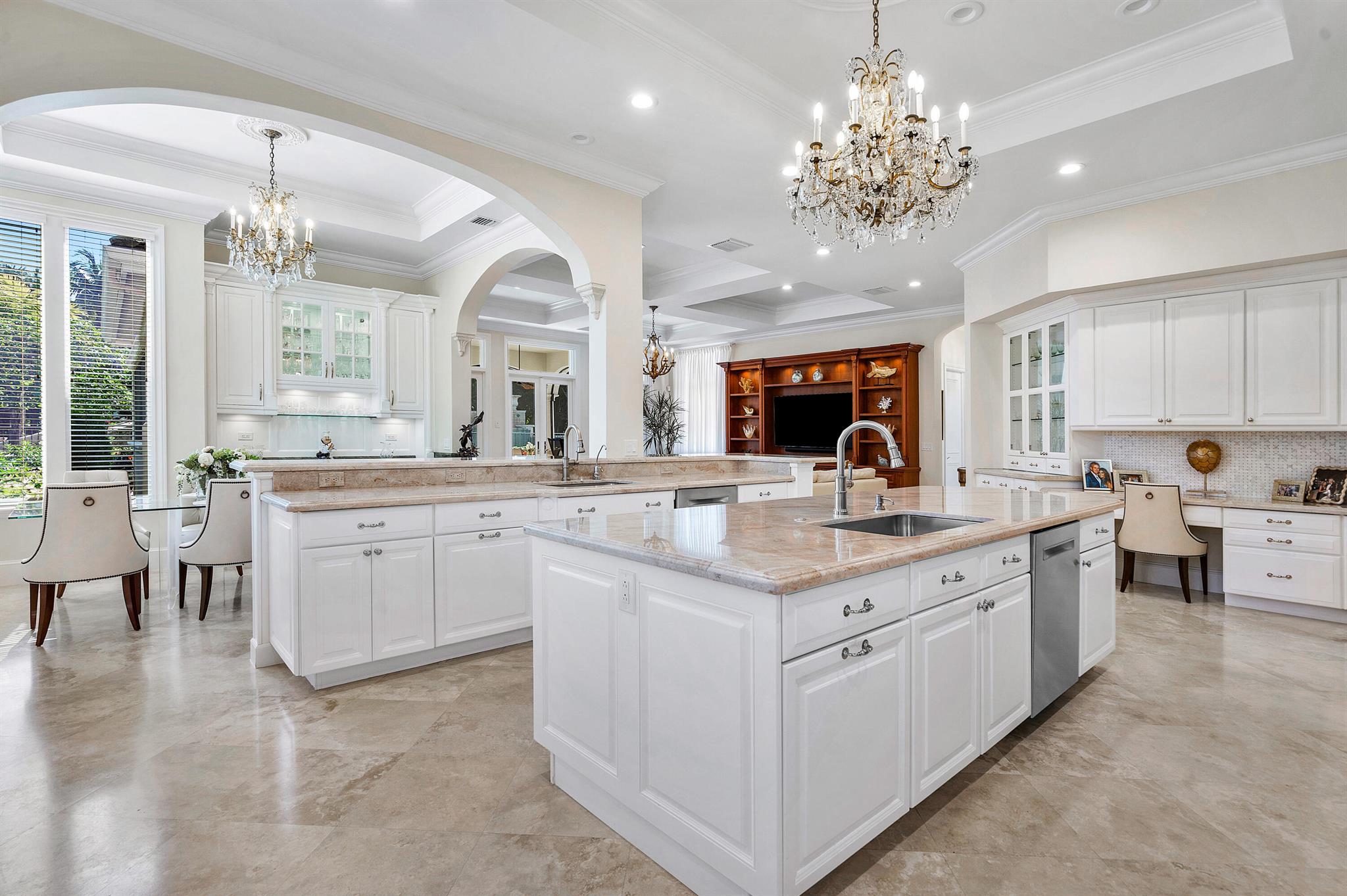 OLD PALM 4 - Residential