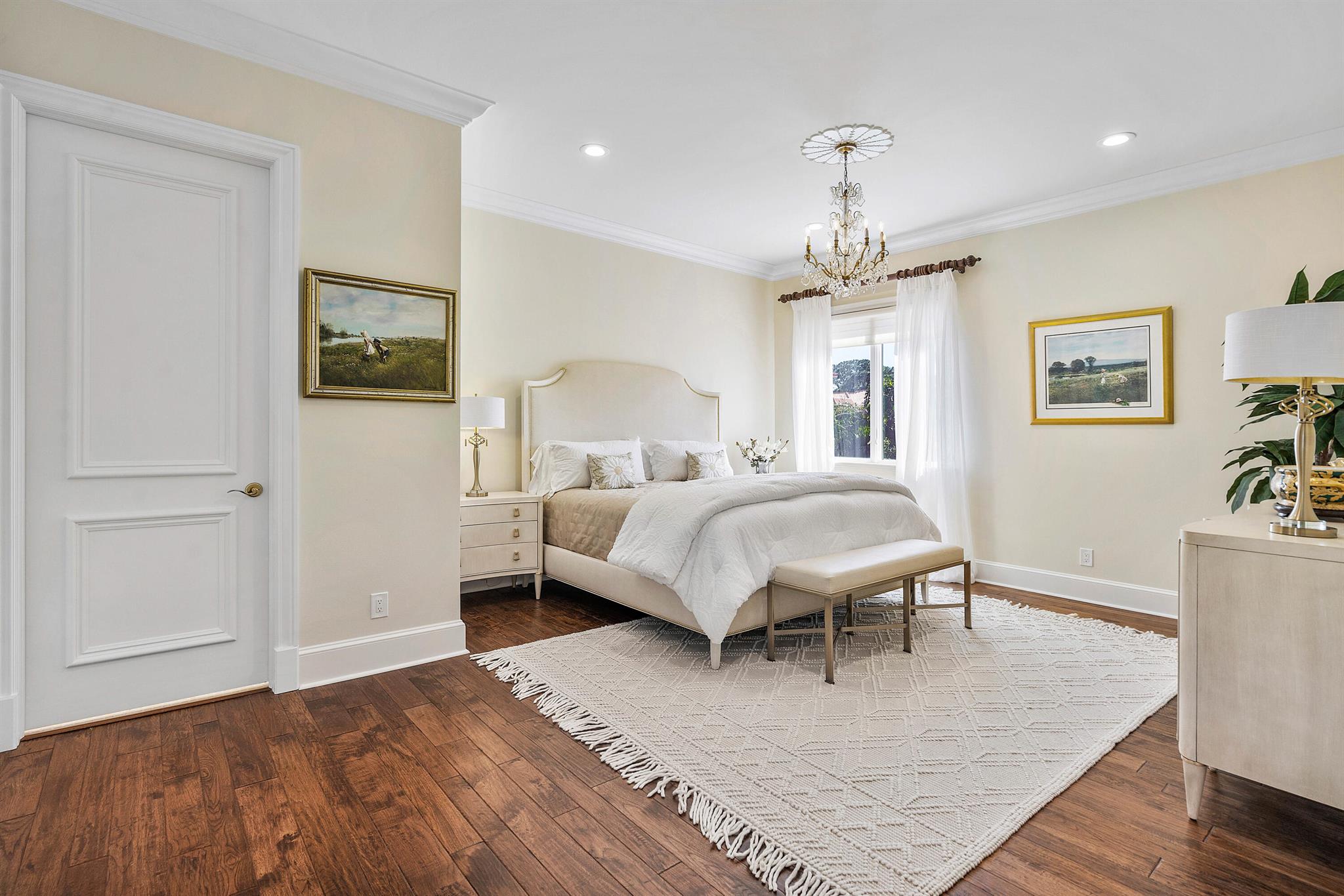 OLD PALM 4 - Residential