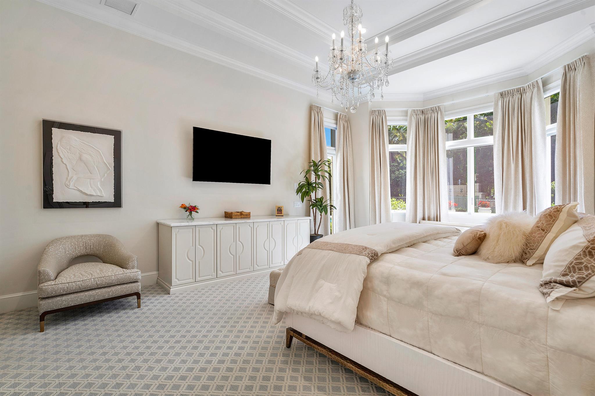 OLD PALM 4 - Residential