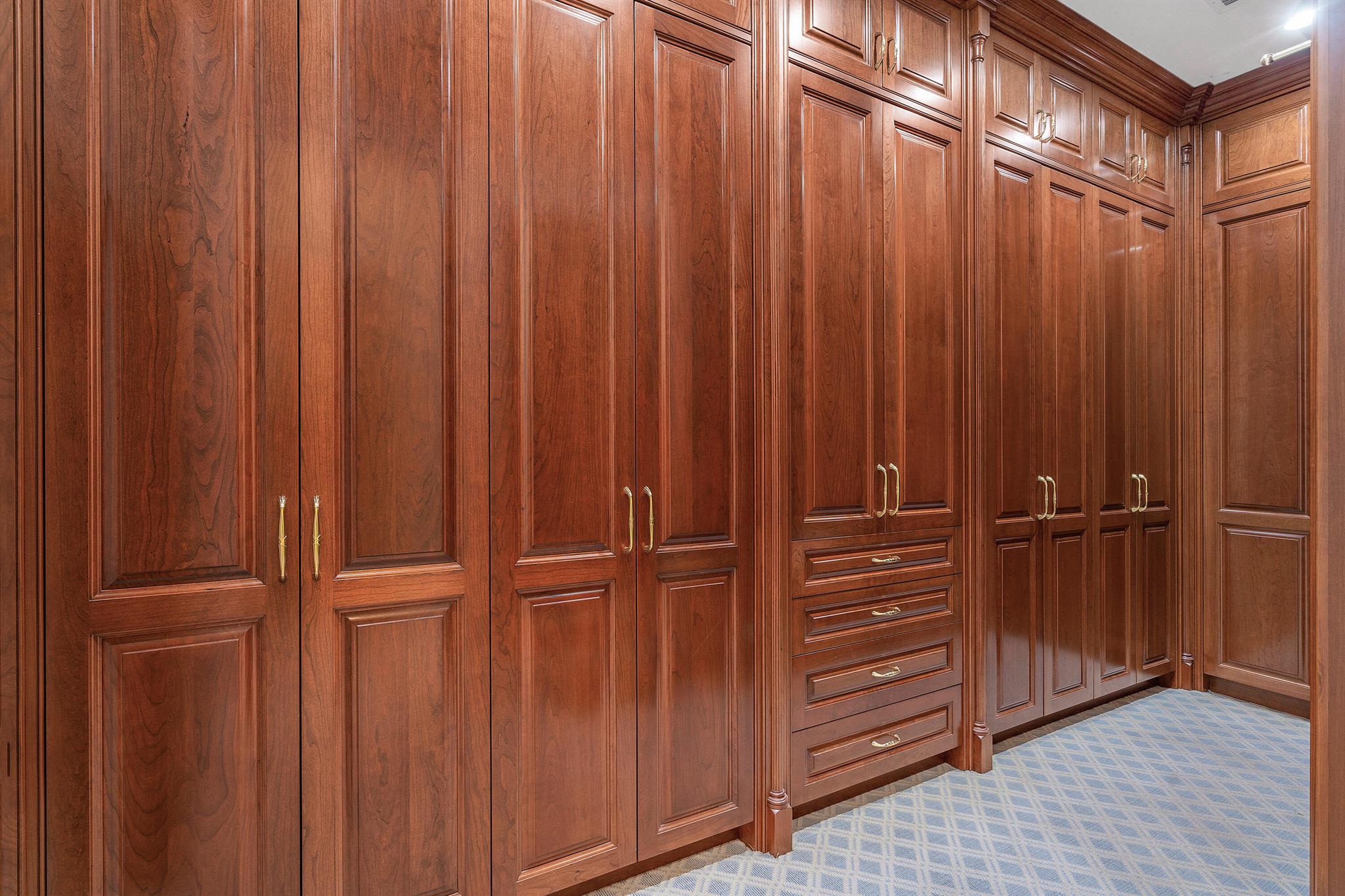 OLD PALM 4 - Residential