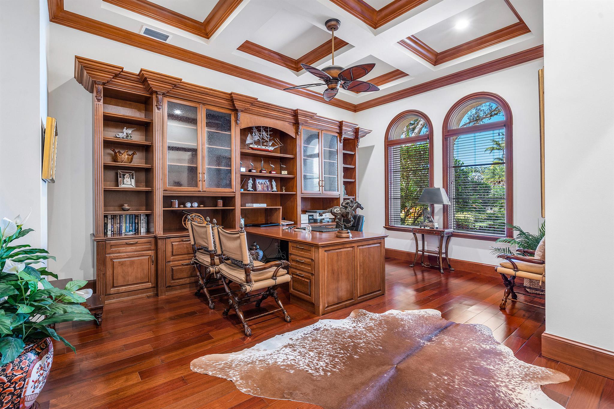 OLD PALM 4 - Residential