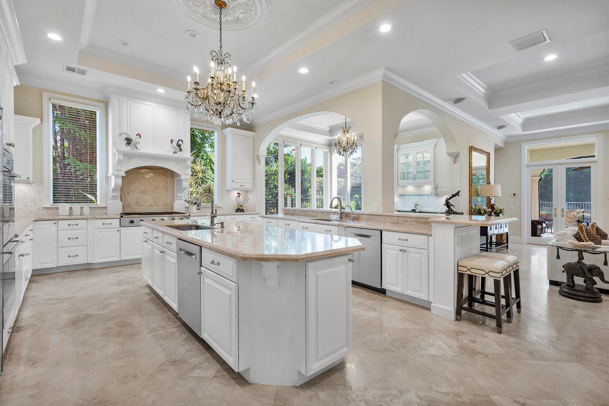 OLD PALM 4 - Residential