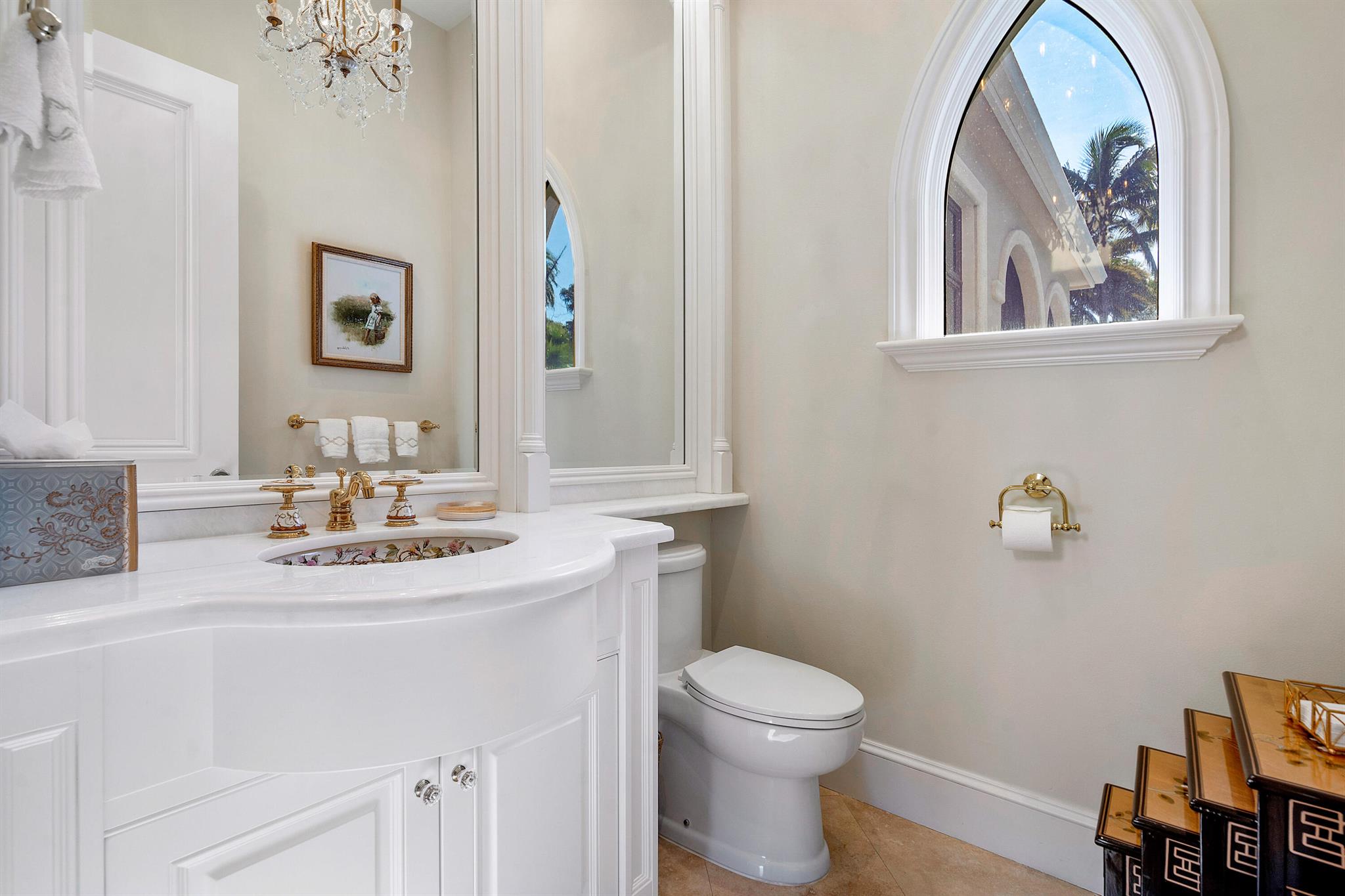 OLD PALM 4 - Residential