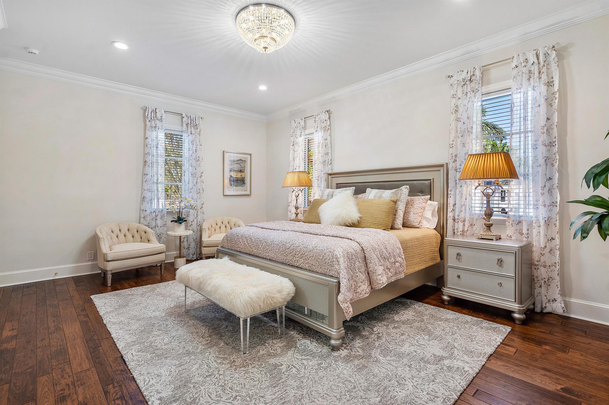 OLD PALM 4 - Residential