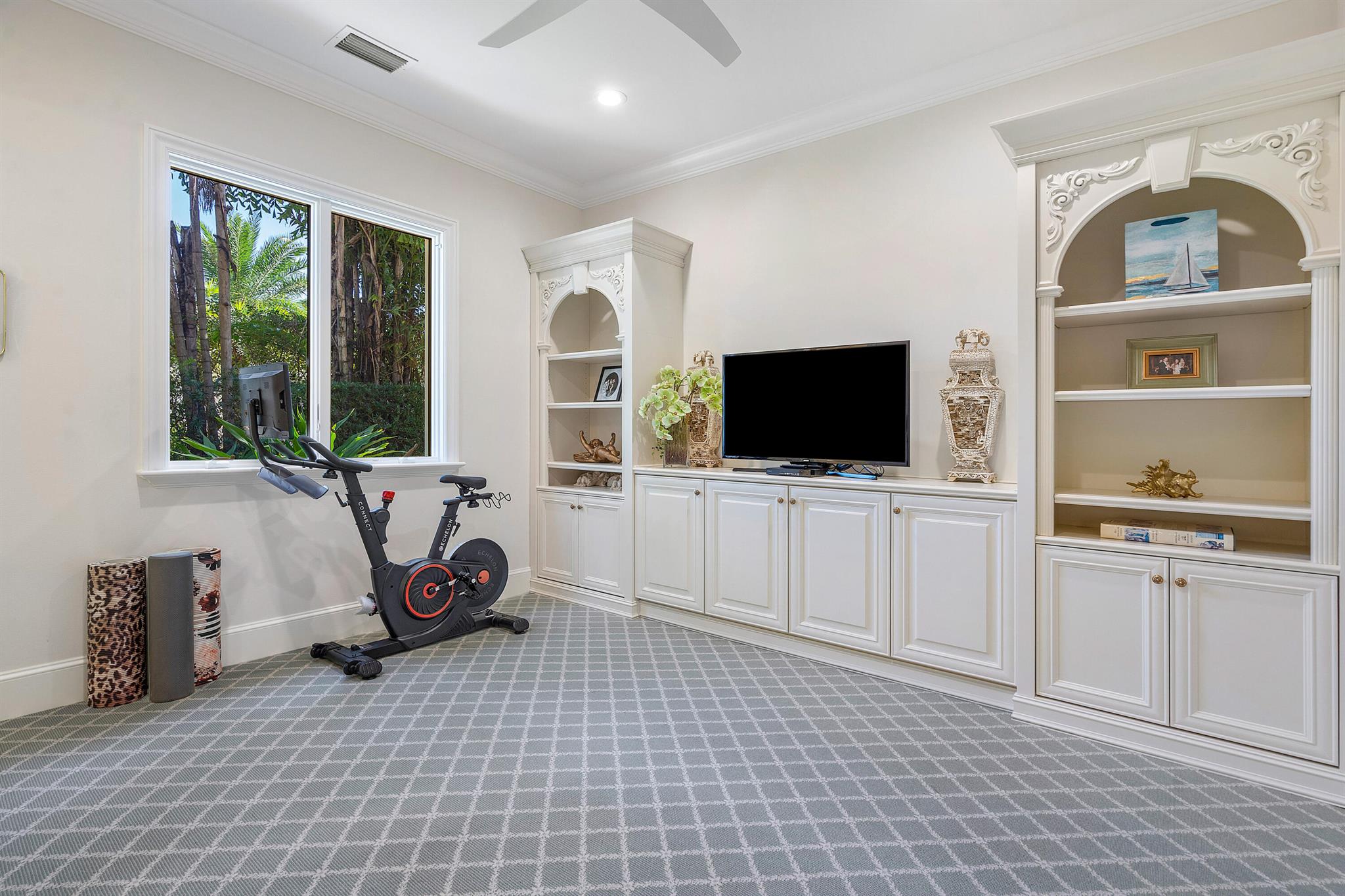 OLD PALM 4 - Residential