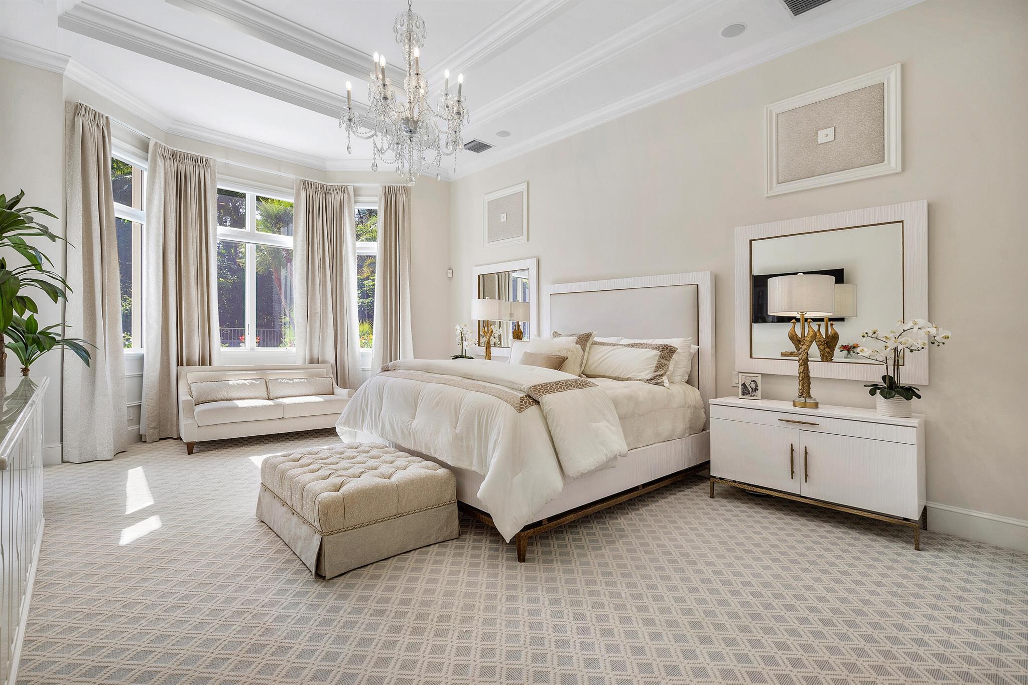 OLD PALM 4 - Residential