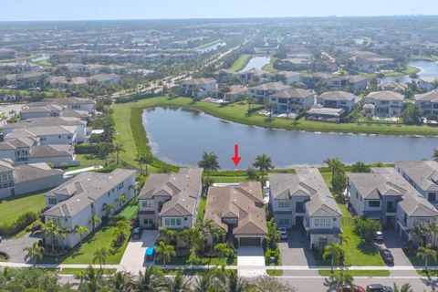 Tiny photo for 9948 Espresso Manor, Boca Raton, FL 33496 (MLS # B26026818)