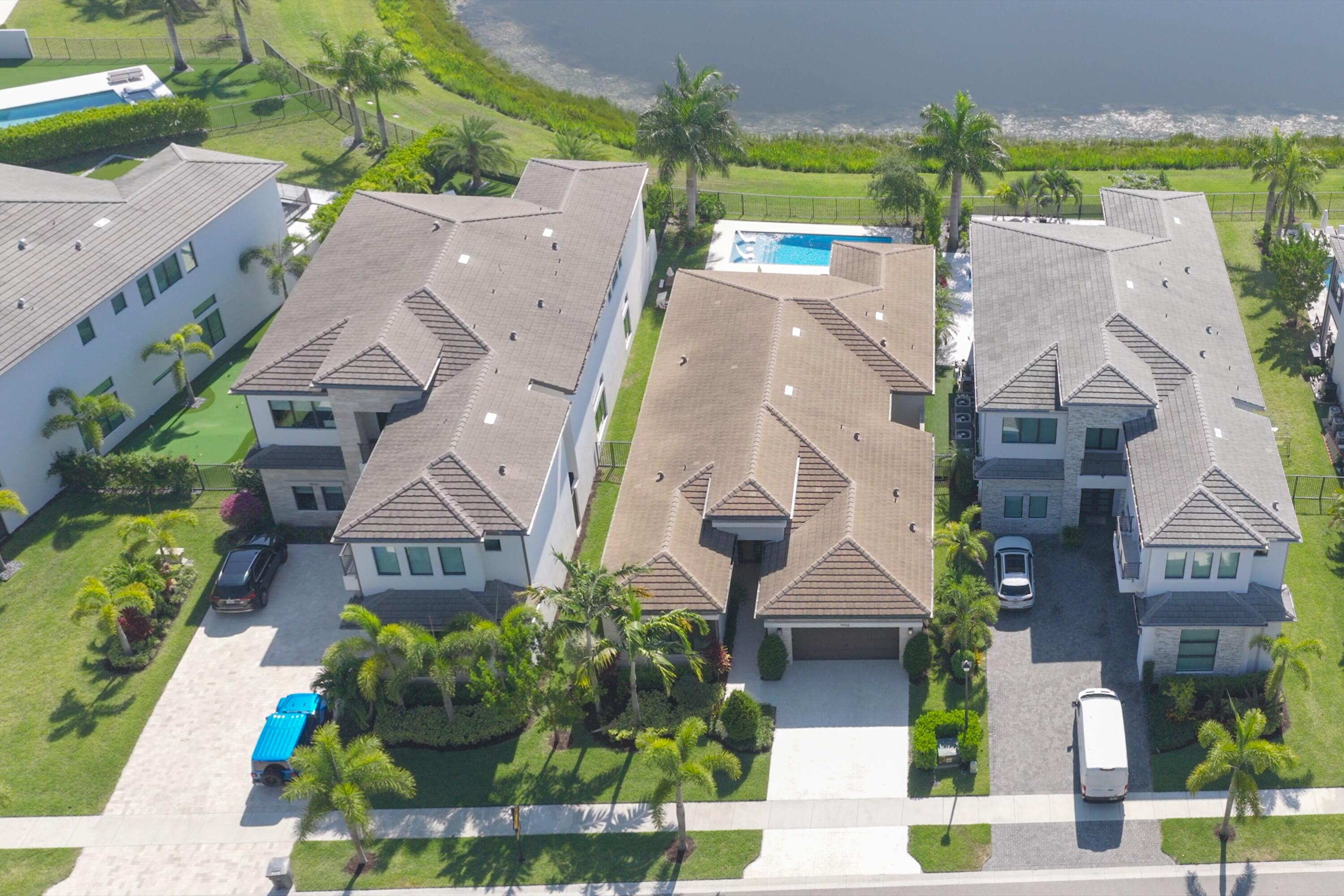 HYDER AGR PUD SOUTH PLAT SEVEN - Residential