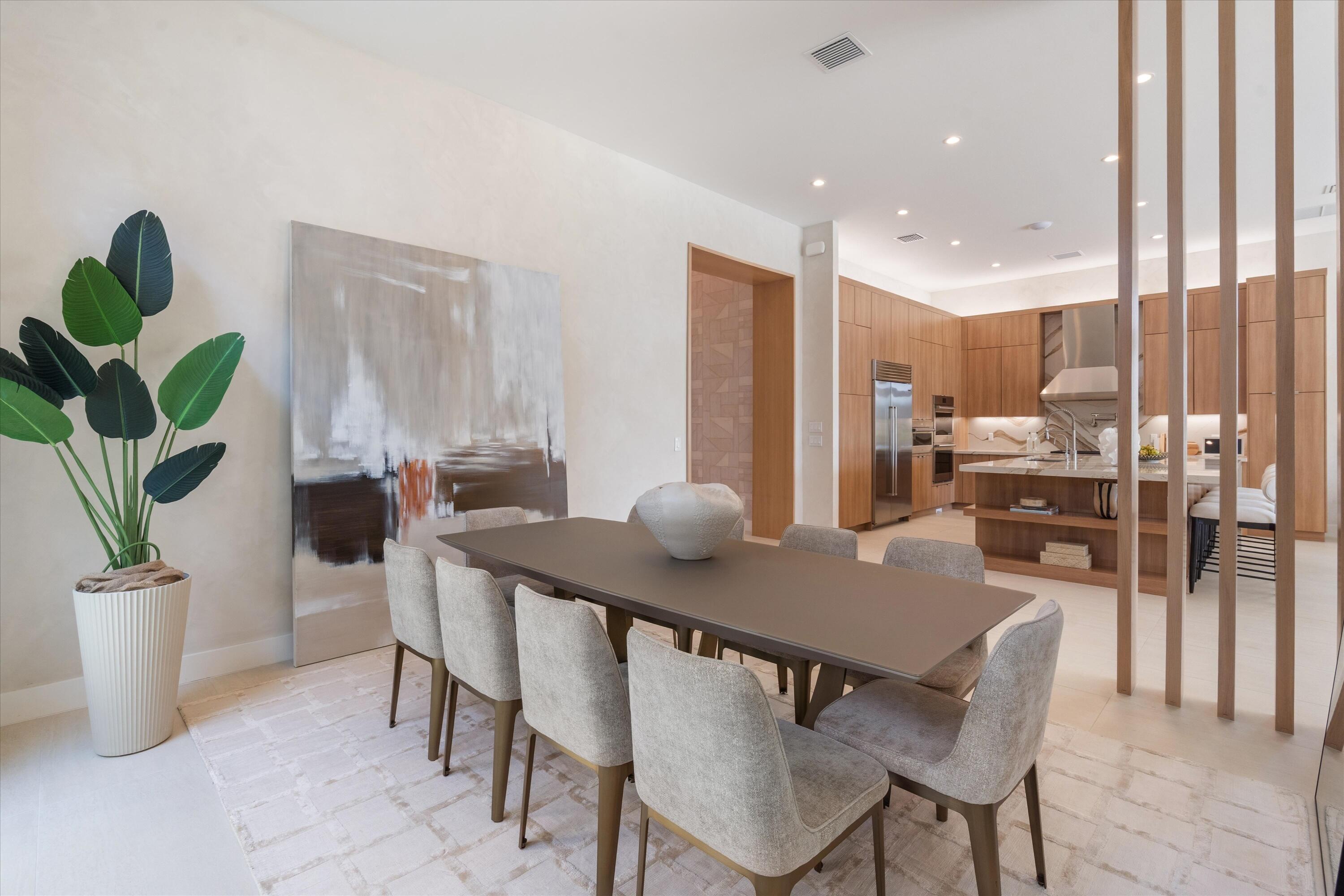 HYDER AGR PUD SOUTH PLAT SEVEN - Residential