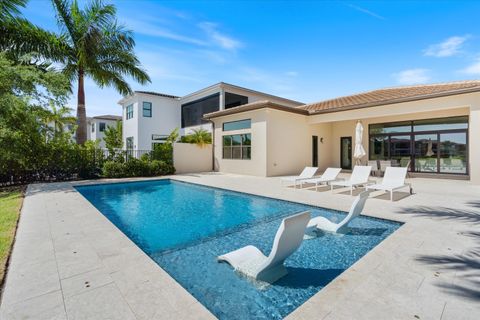 Tiny photo for 9948 Espresso Manor, Boca Raton, FL 33496 (MLS # B26026818)