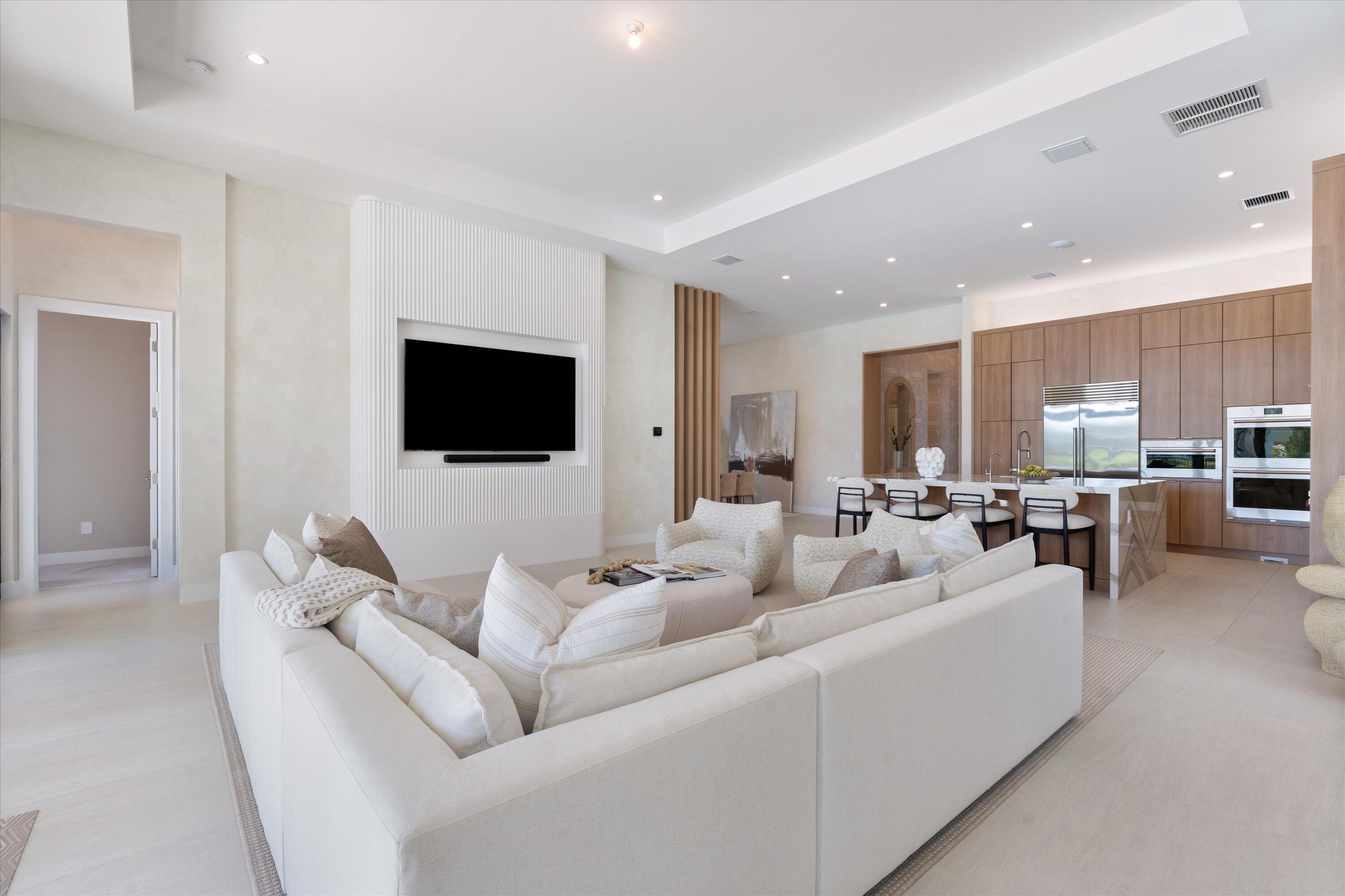 HYDER AGR PUD SOUTH PLAT SEVEN - Residential