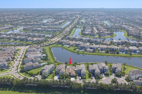 Tiny photo for 9948 Espresso Manor, Boca Raton, FL 33496 (MLS # B26026818)