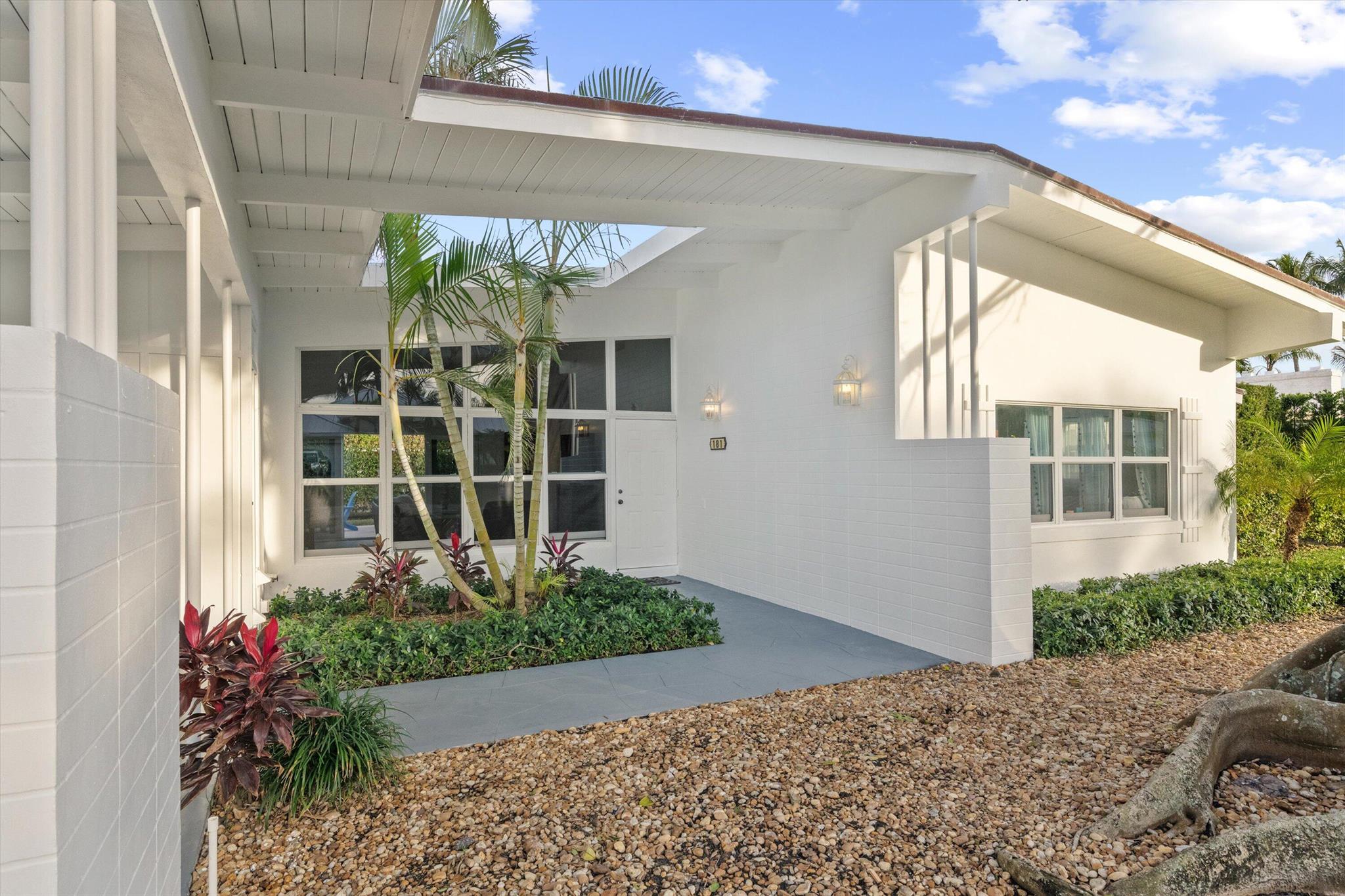 JUPITER INLET BCH COLONY - Residential