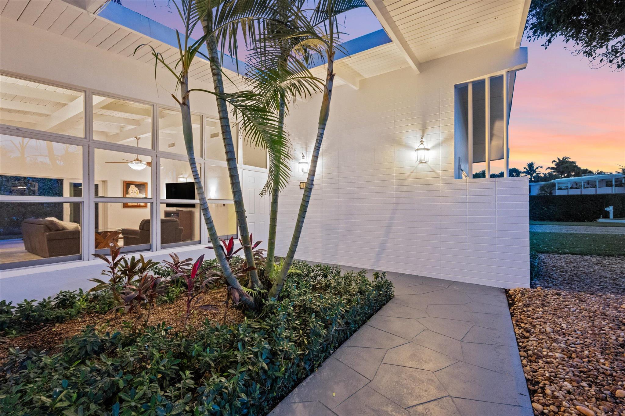 JUPITER INLET BCH COLONY - Residential