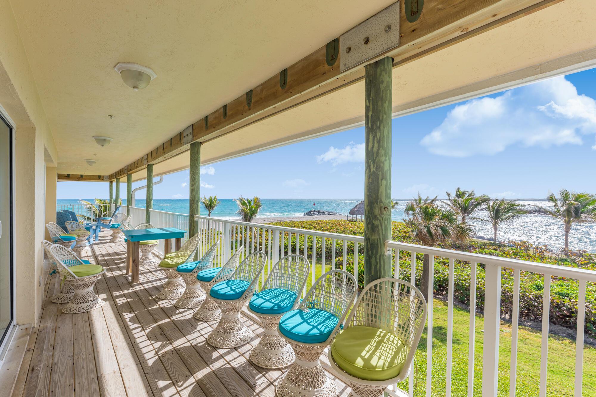 JUPITER INLET BCH COLONY - Residential