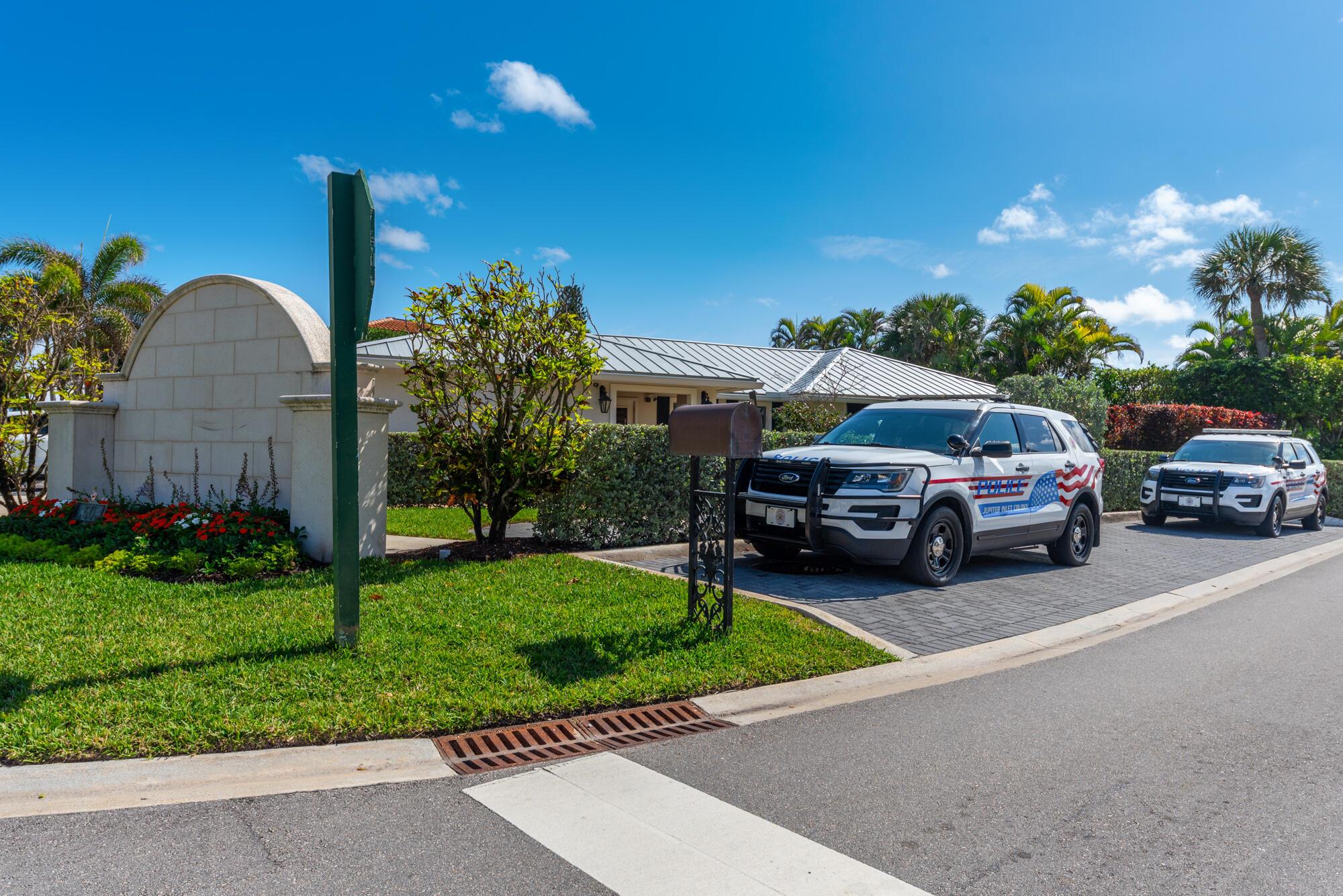 JUPITER INLET BCH COLONY - Residential
