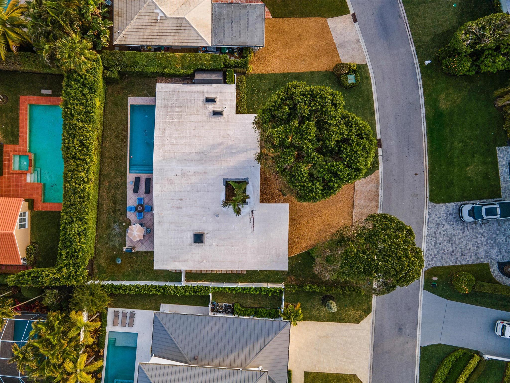 JUPITER INLET BCH COLONY - Residential