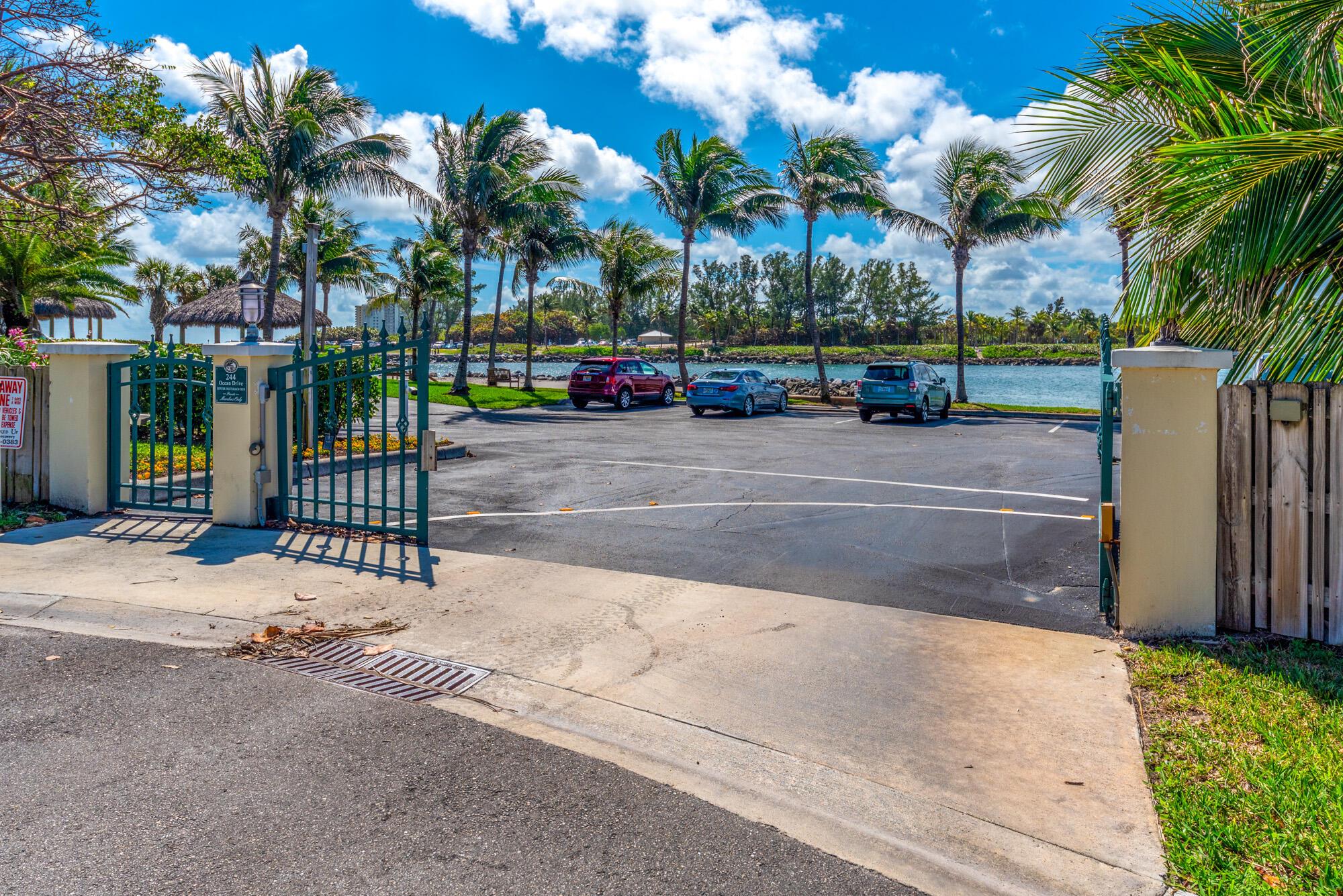 JUPITER INLET BCH COLONY - Residential