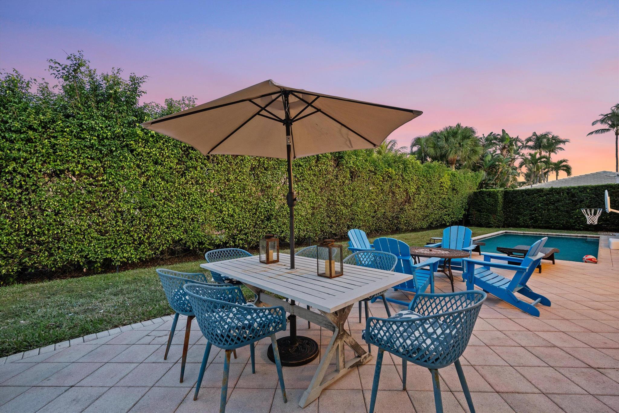 JUPITER INLET BCH COLONY - Residential