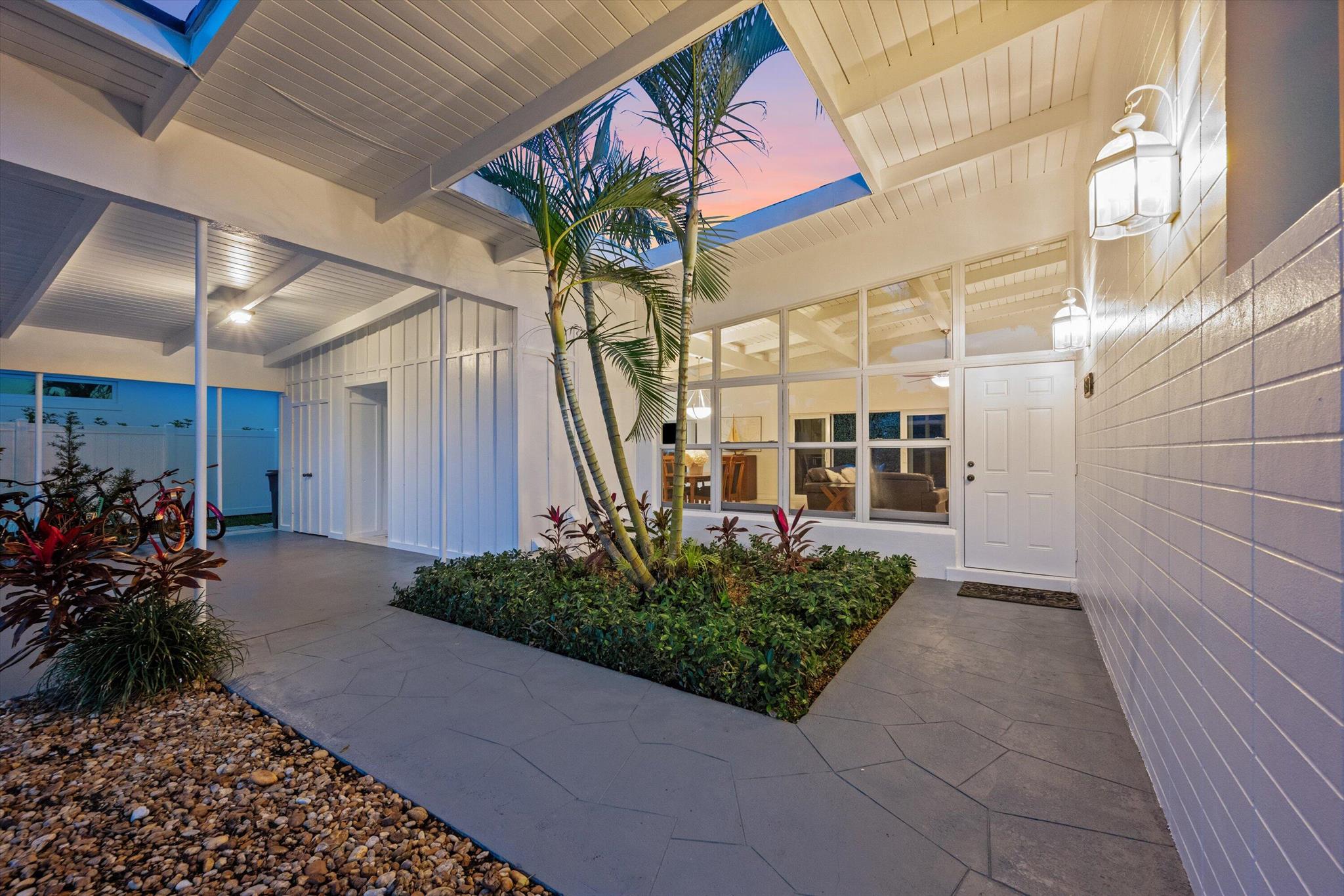 JUPITER INLET BCH COLONY - Residential