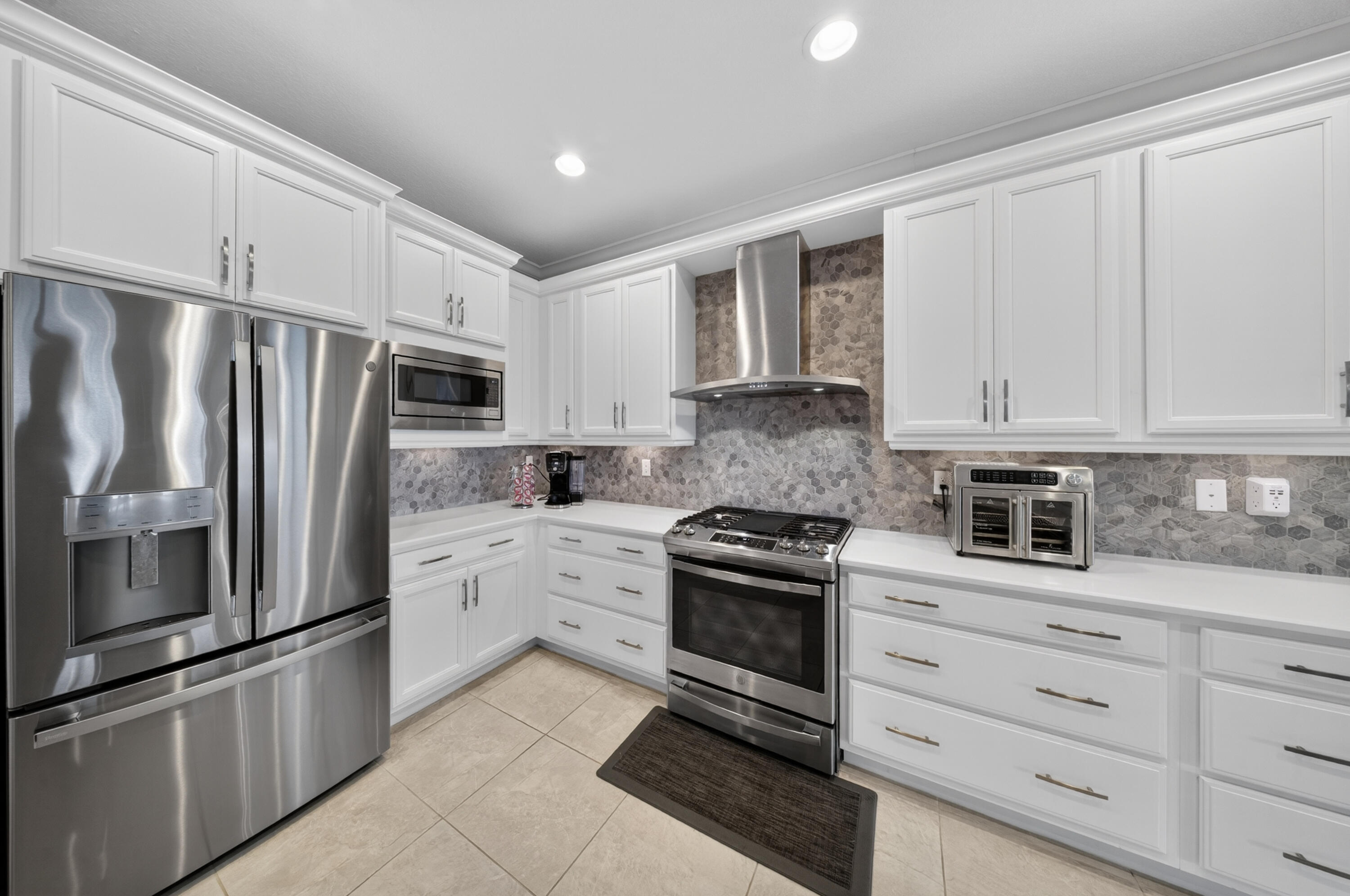 RIVERLAND PARCEL C - PLAT TEN REPLAT - Residential