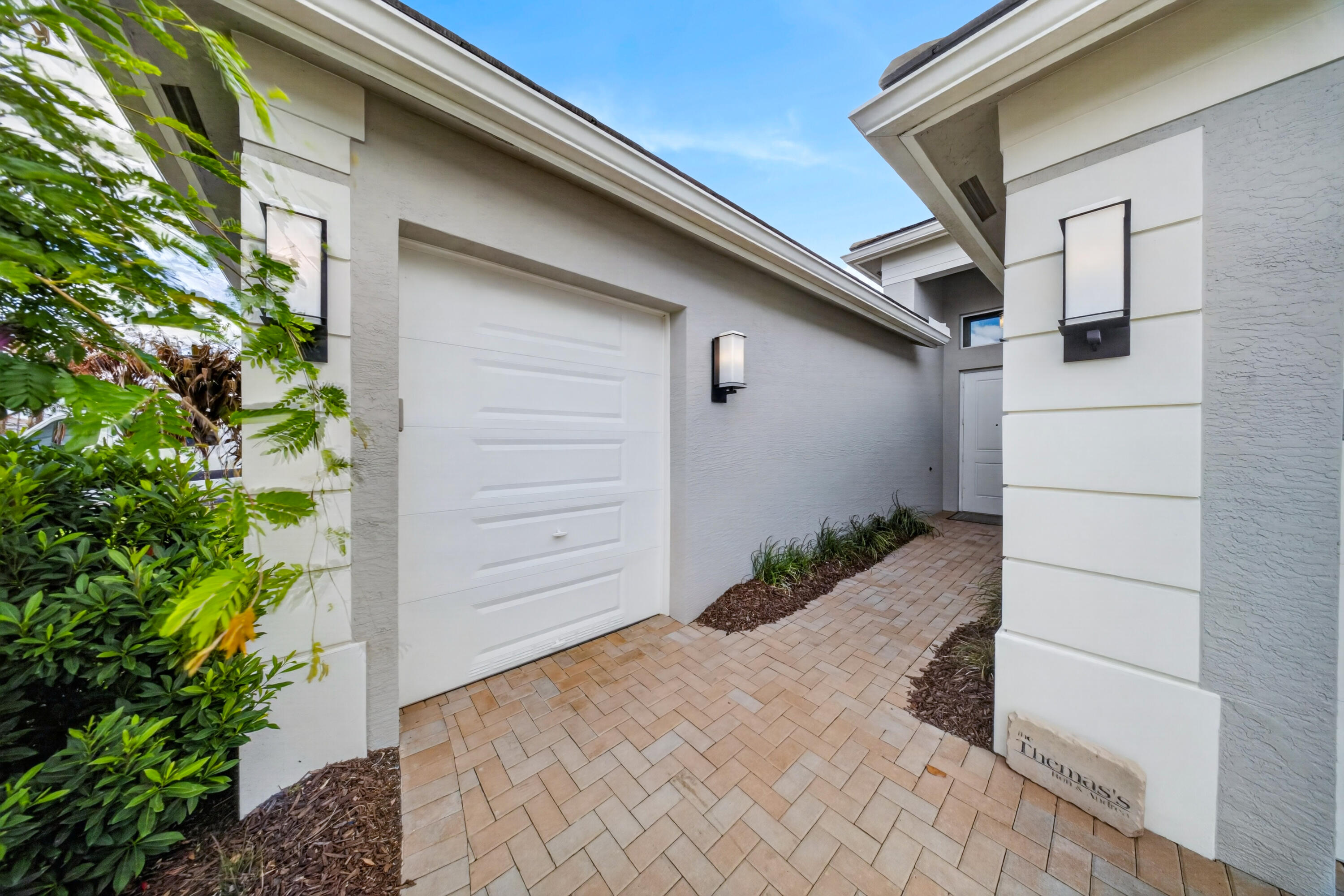 RIVERLAND PARCEL C - PLAT TEN REPLAT - Residential