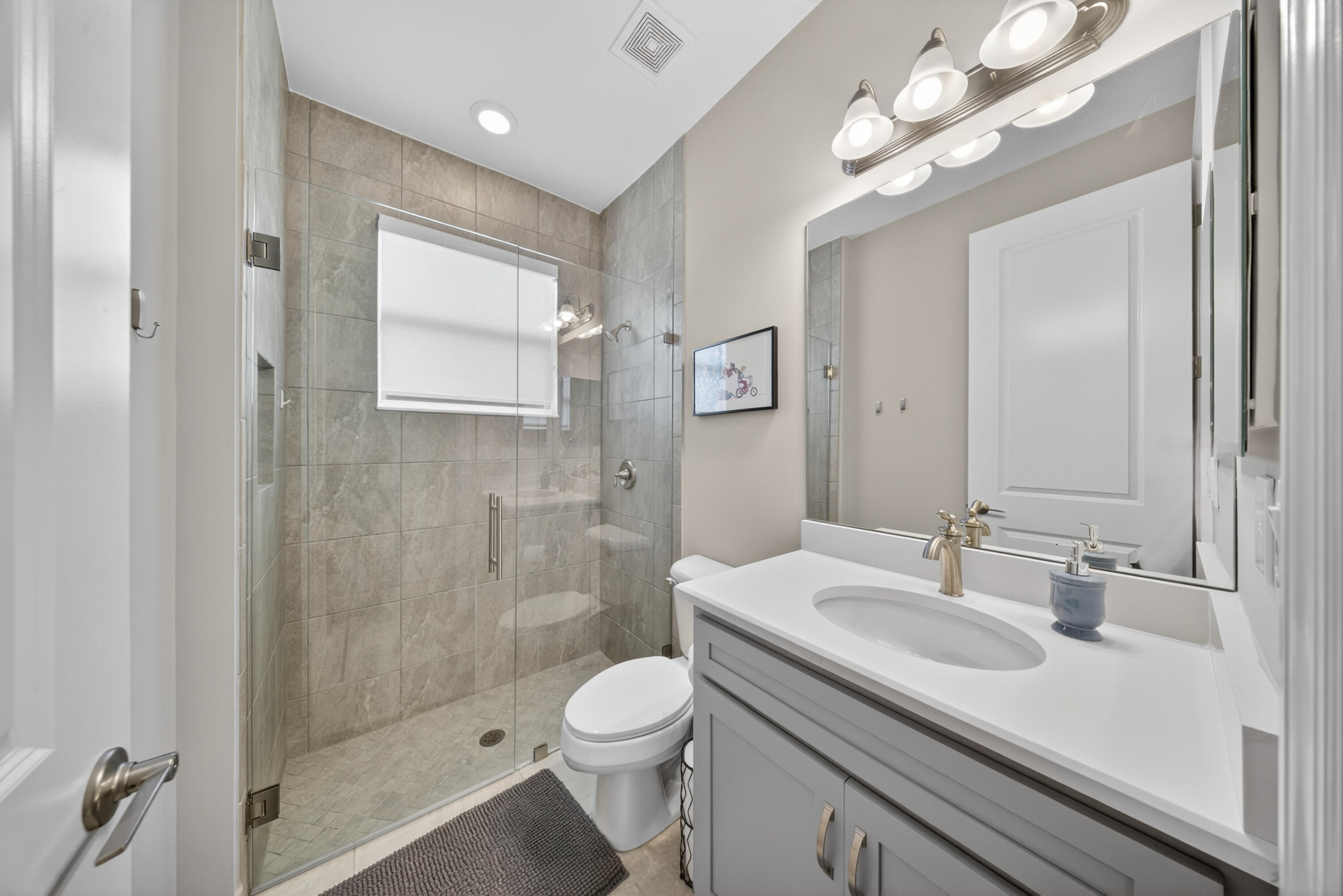 RIVERLAND PARCEL C - PLAT TEN REPLAT - Residential