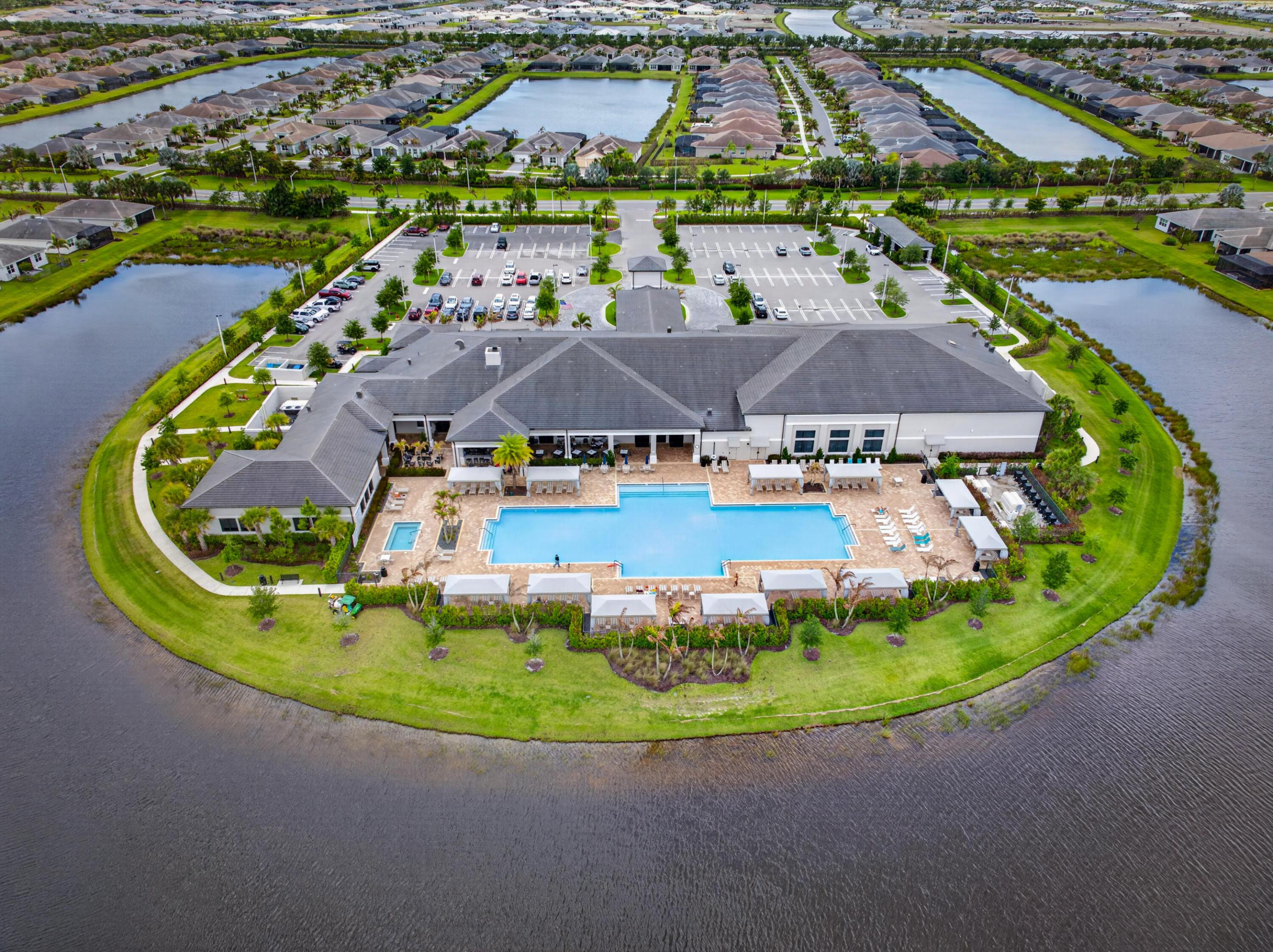 RIVERLAND PARCEL C - PLAT TEN REPLAT - Residential