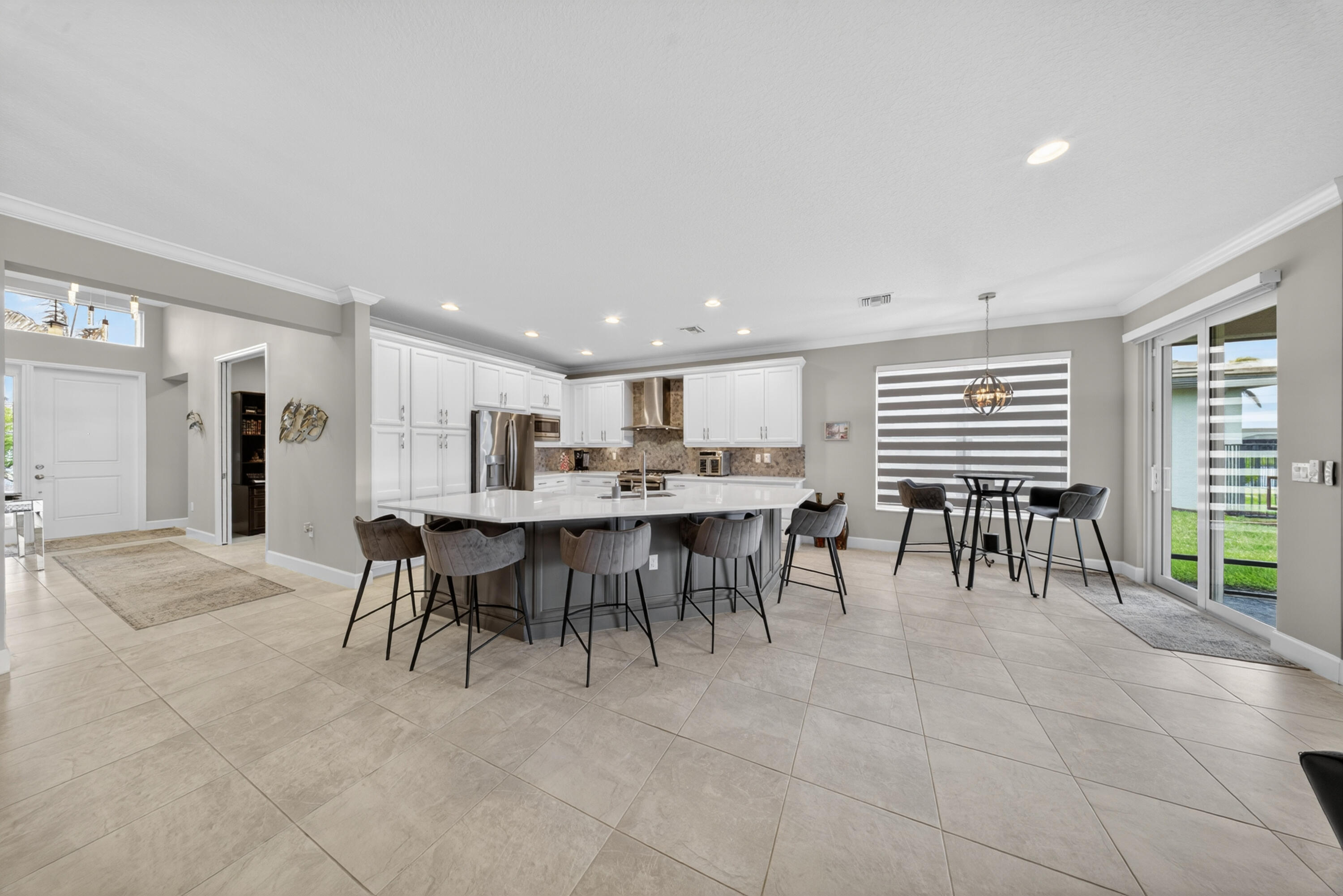 RIVERLAND PARCEL C - PLAT TEN REPLAT - Residential